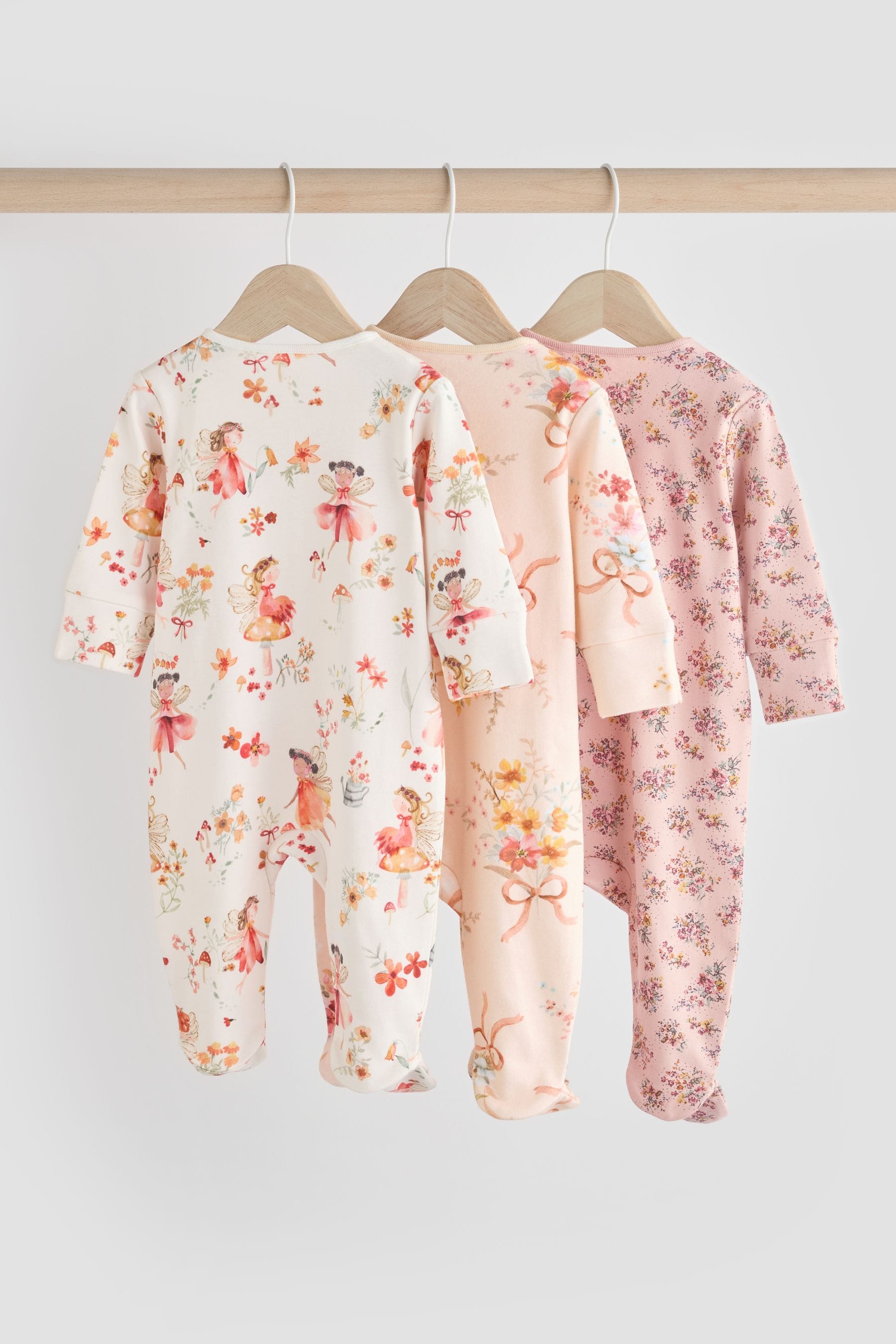 Next baby nightwear online