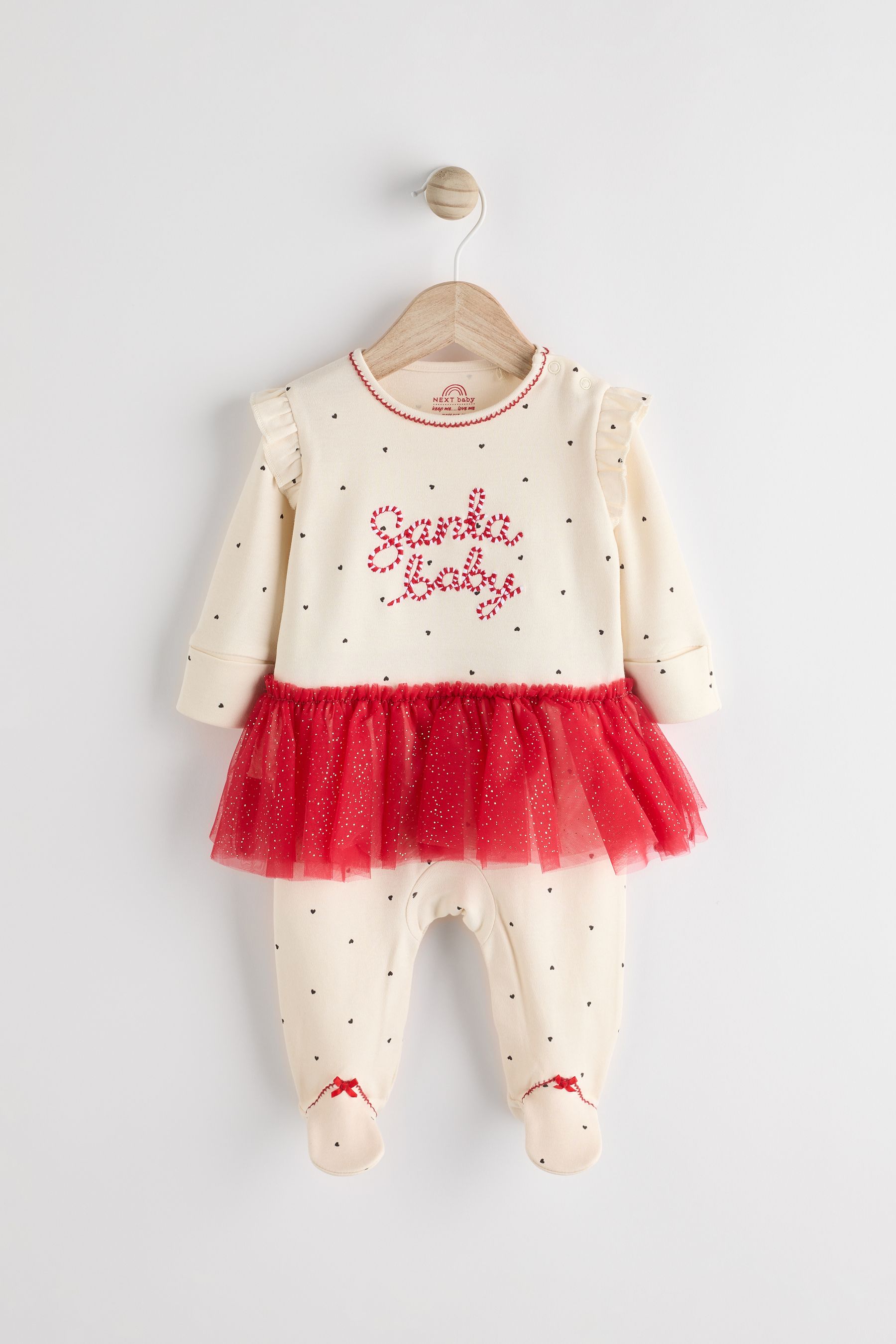 Santa tutu shop