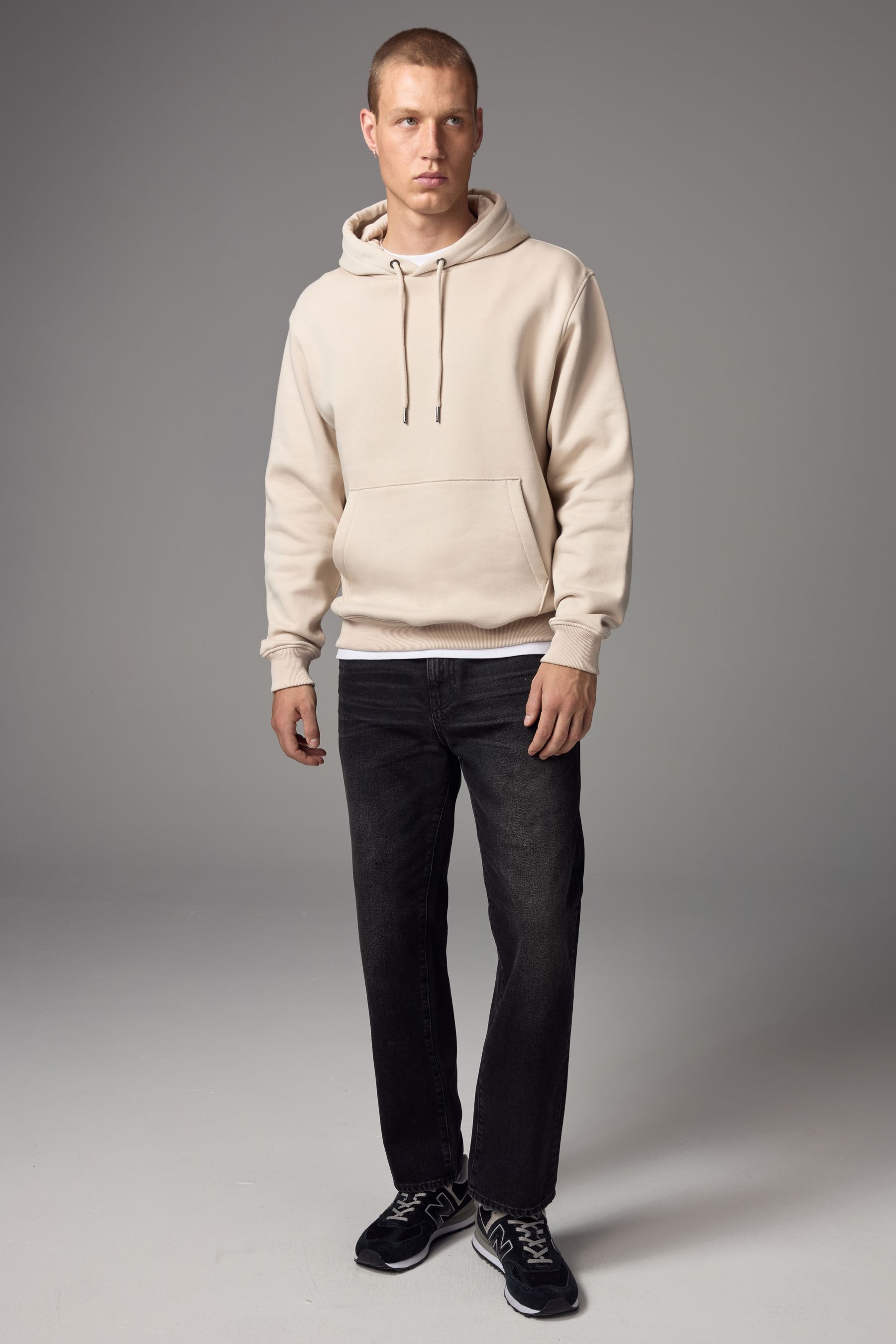 Premium cotton hoodie cheap
