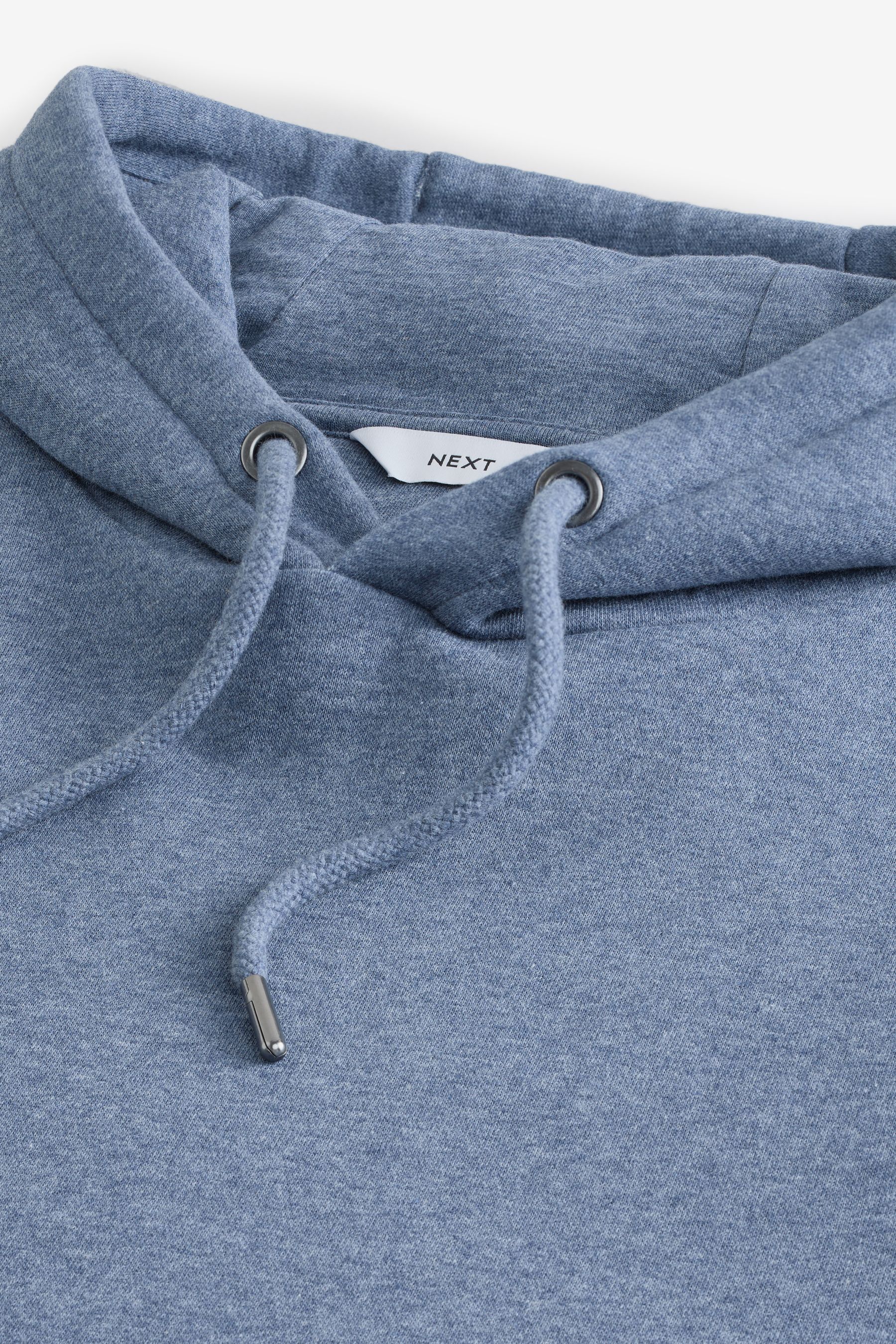 Next blue hoodie deals