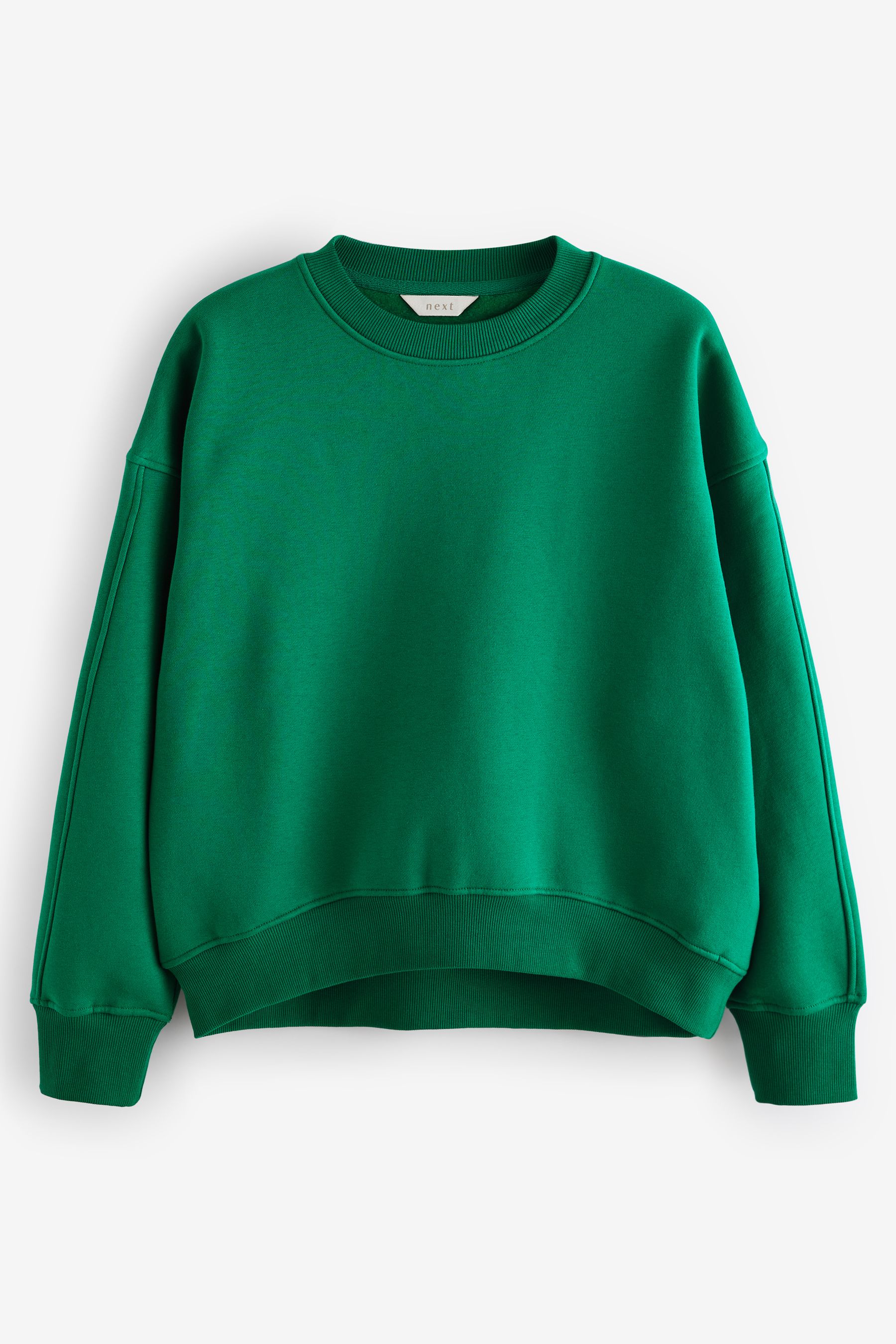 Softest crew neck sweatshirt hotsell