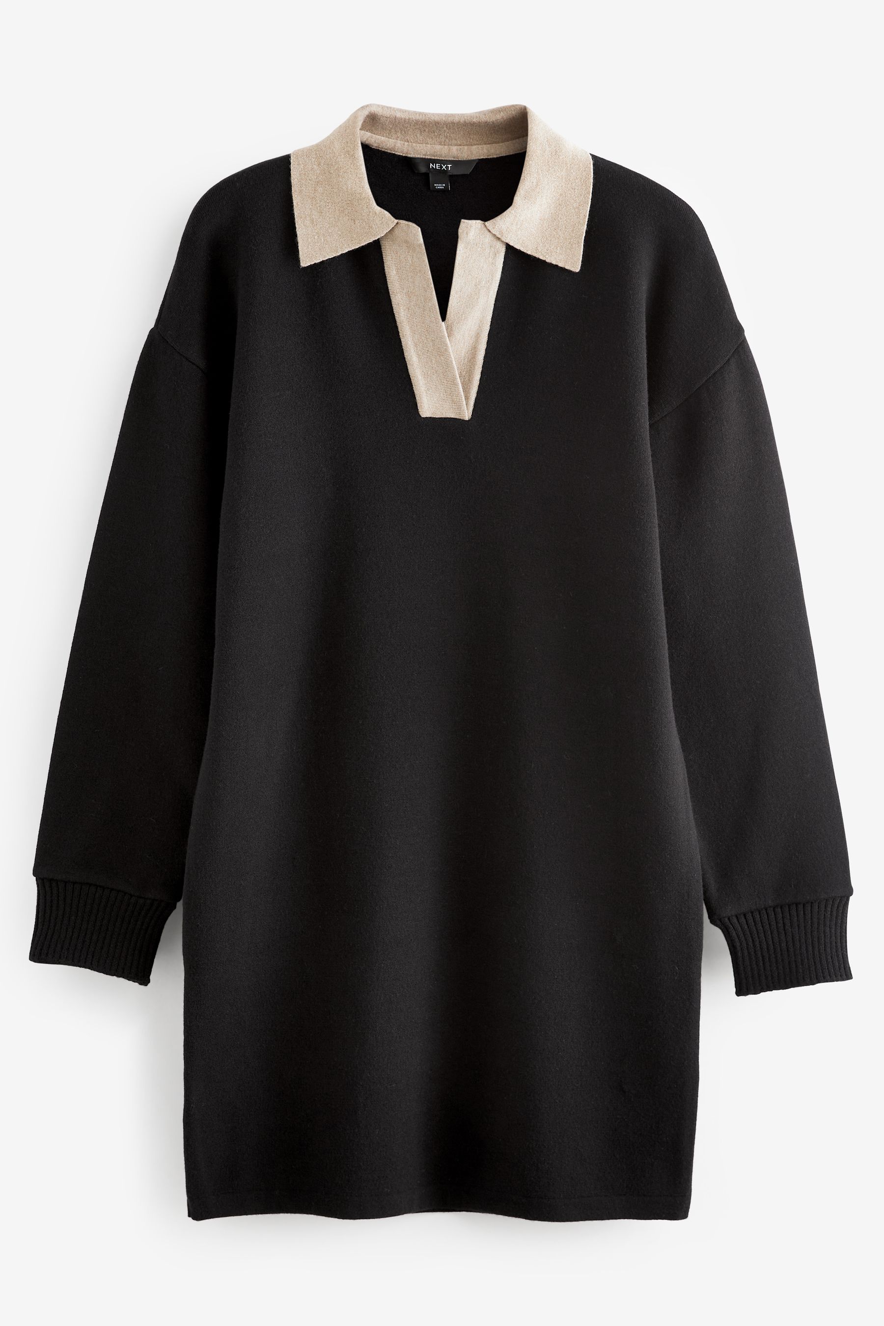 Sweatshirt dress next deals