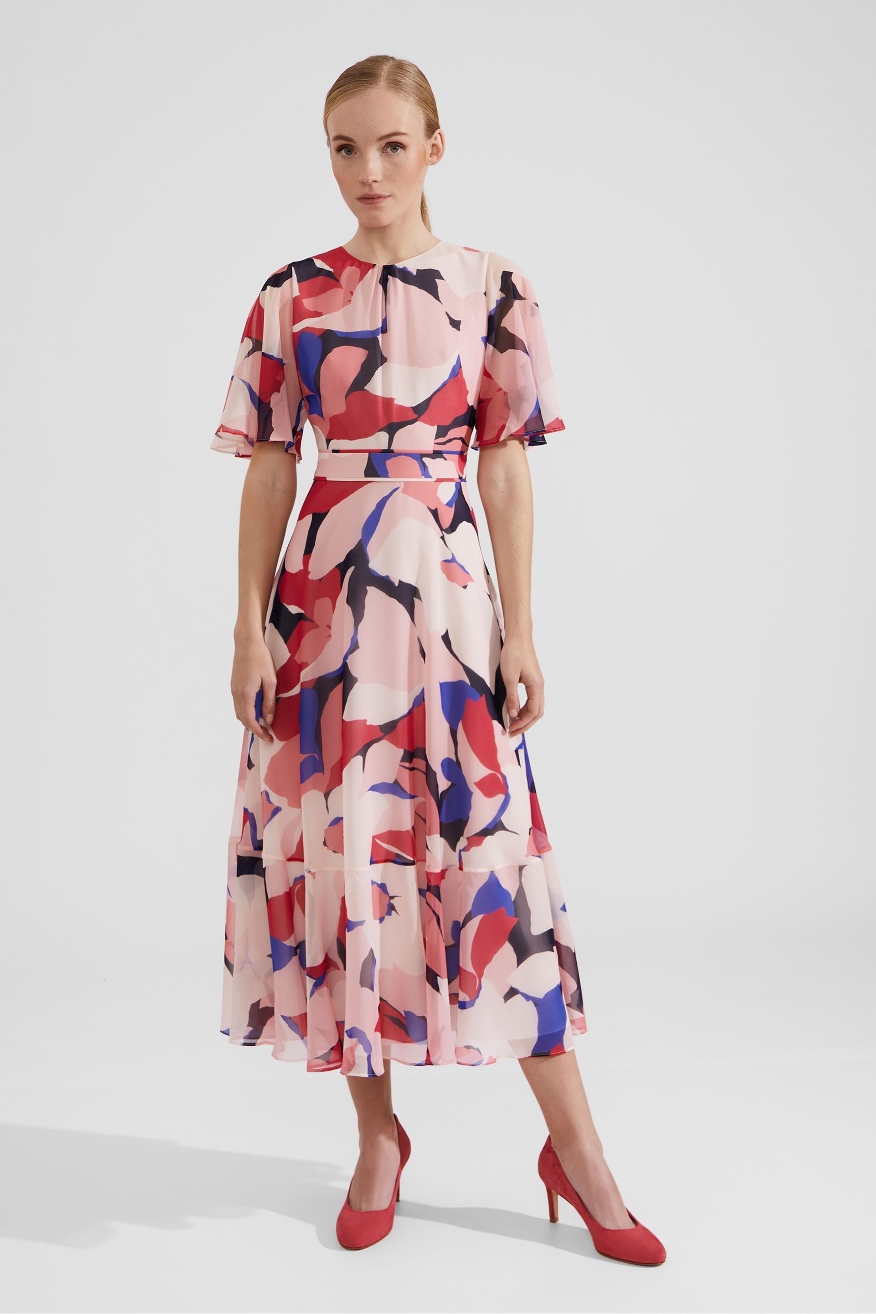 Next hobbs dress clearance