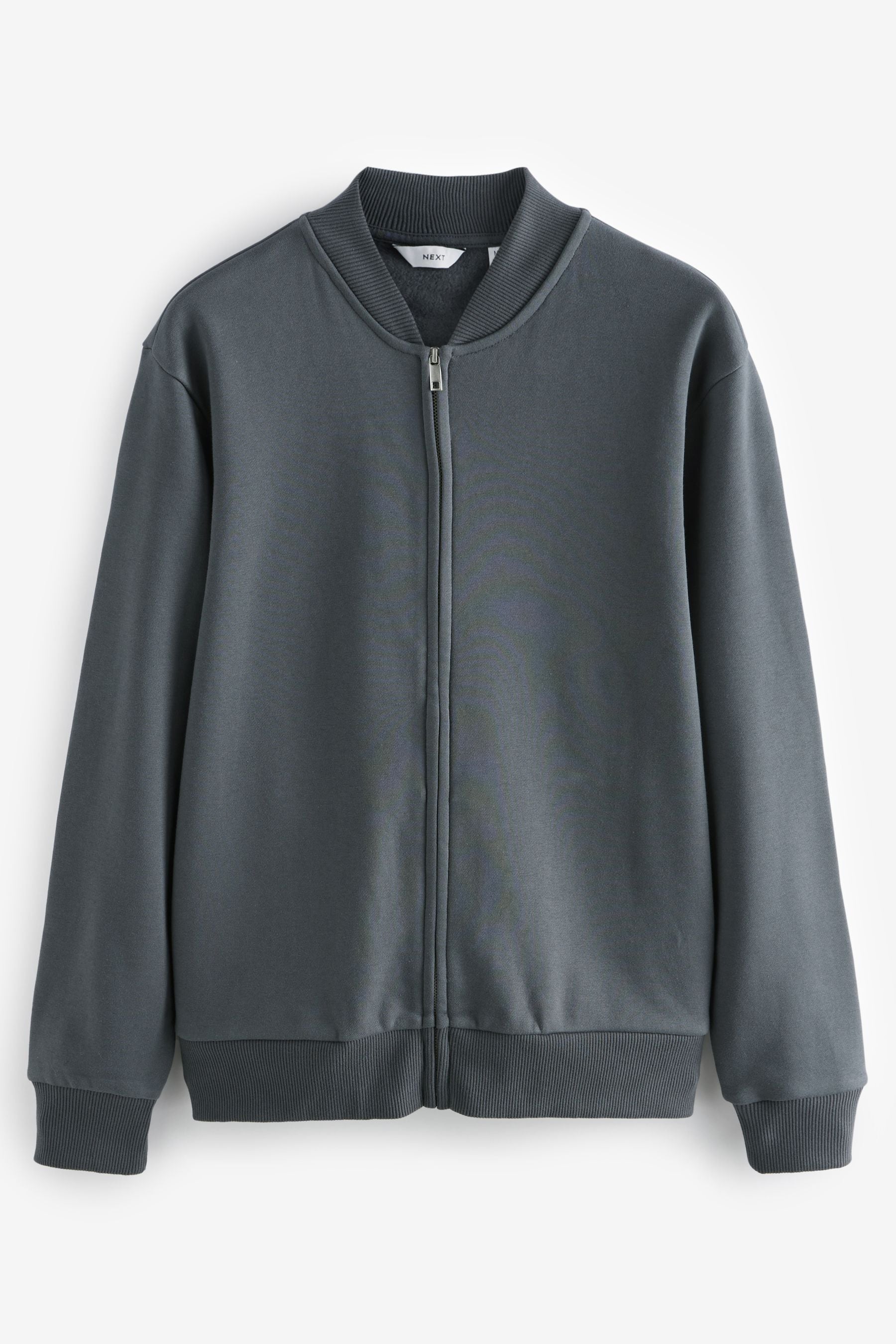 Slate grey jacket 2025