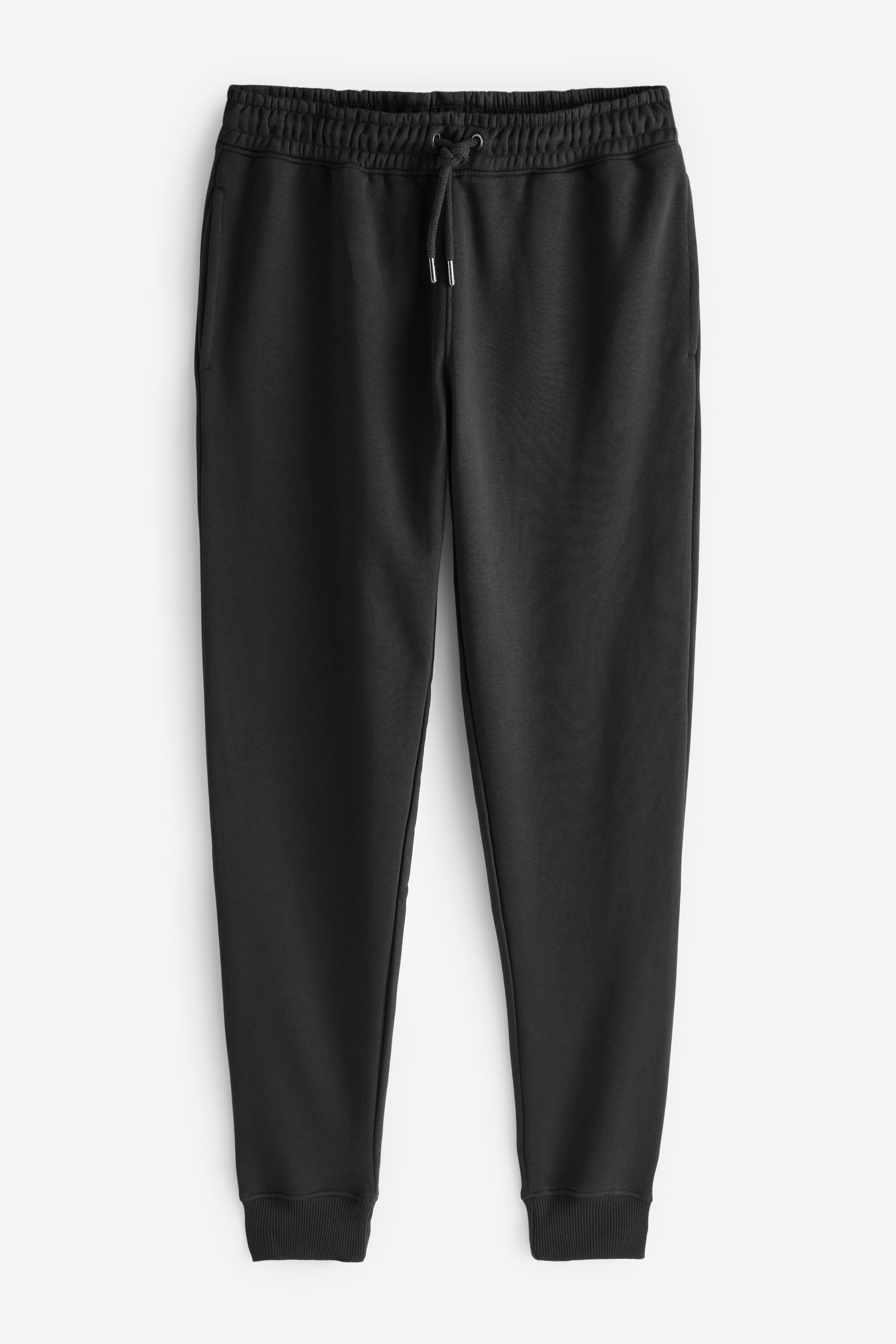 Black joggers near me on sale