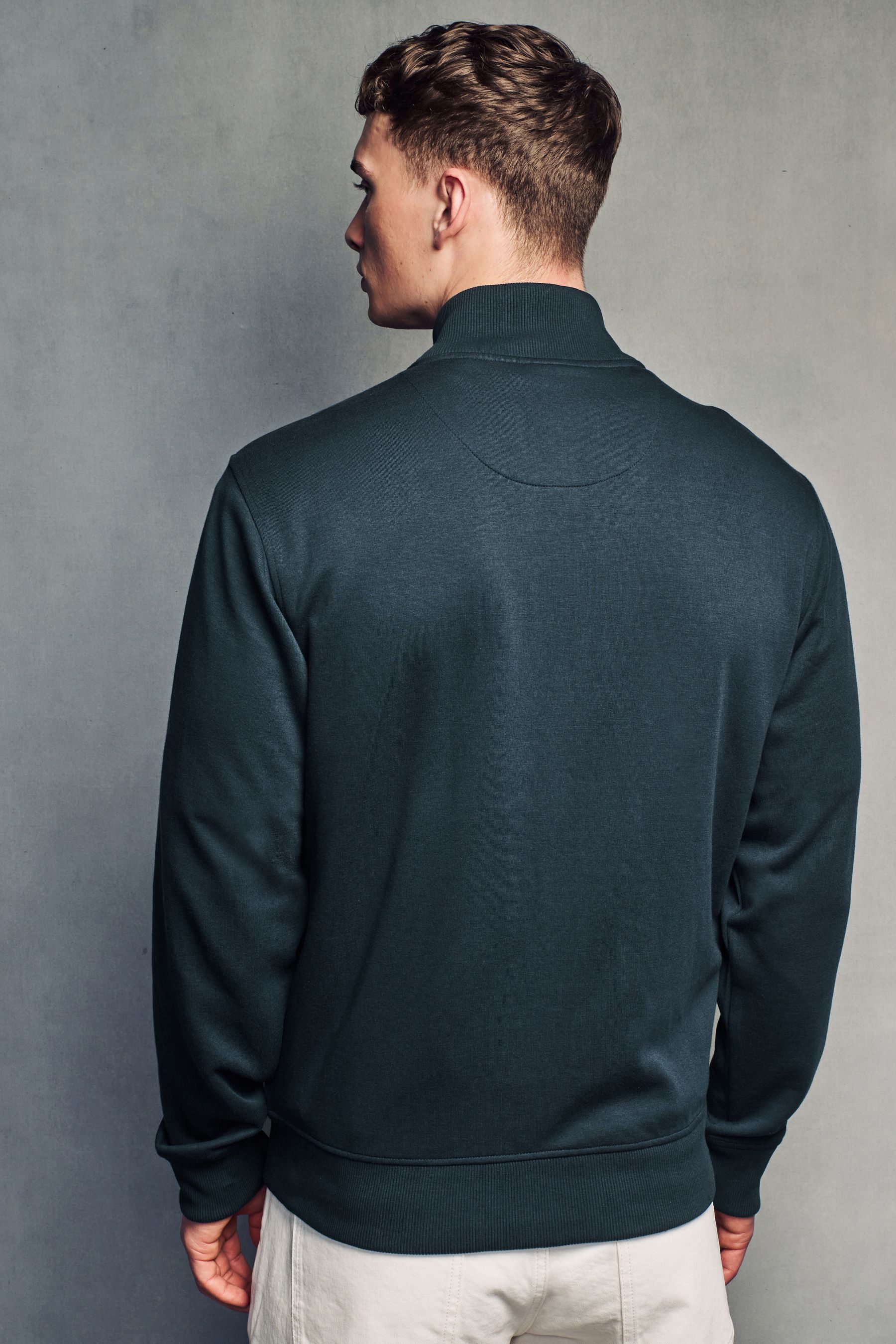 Buy Hybrid Funnel Neck Jacket Next Ukraine