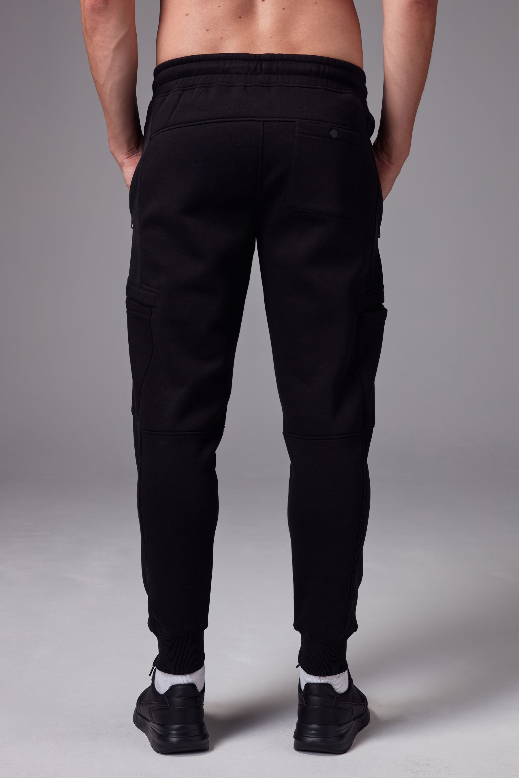 Pocket joggers shop