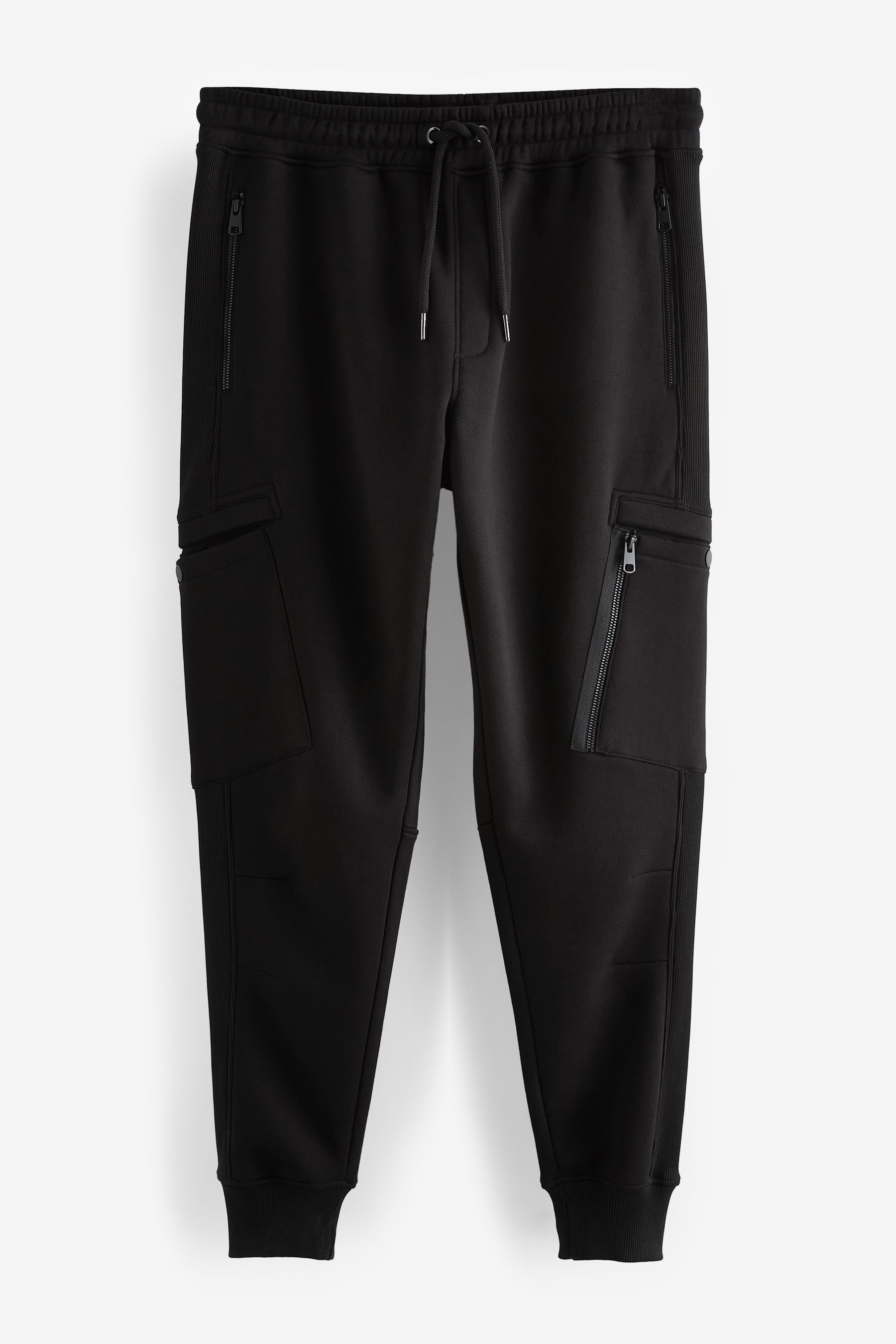 Next boys black joggers new arrivals