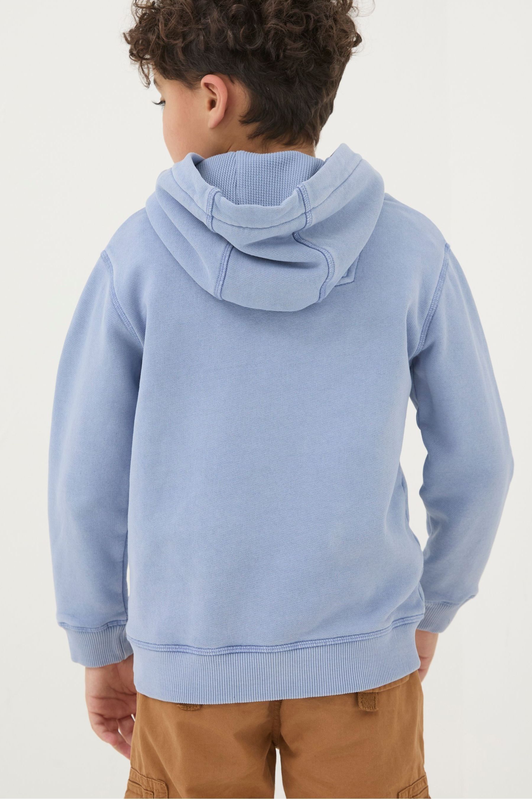 Fat face shark hoodie deals