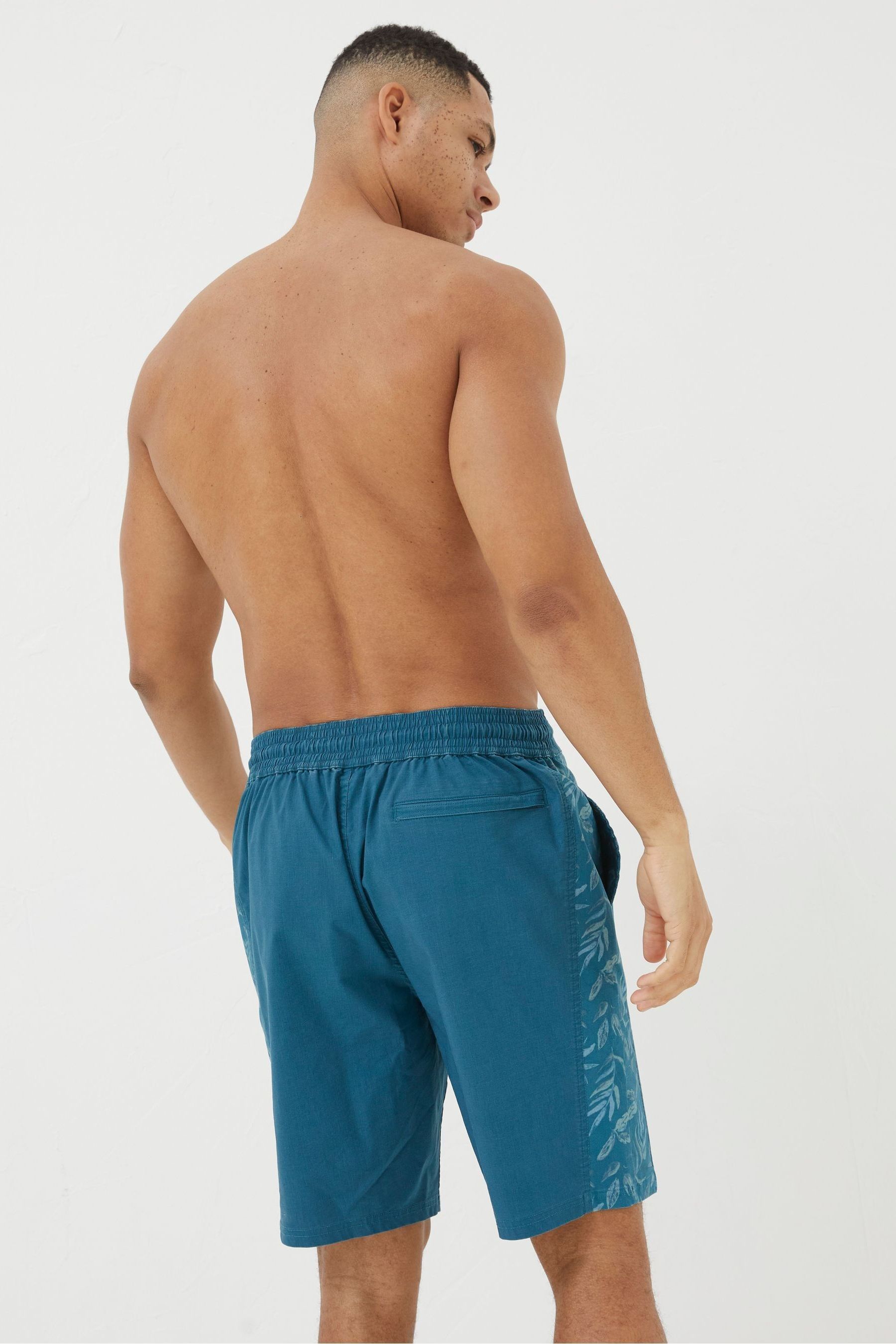 Fatface swim shorts discount