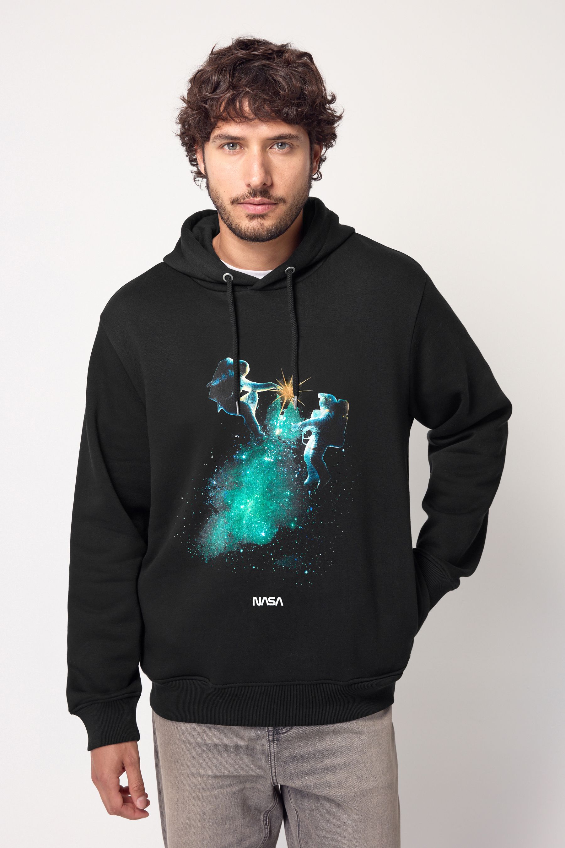 Nasa hoodie old navy store