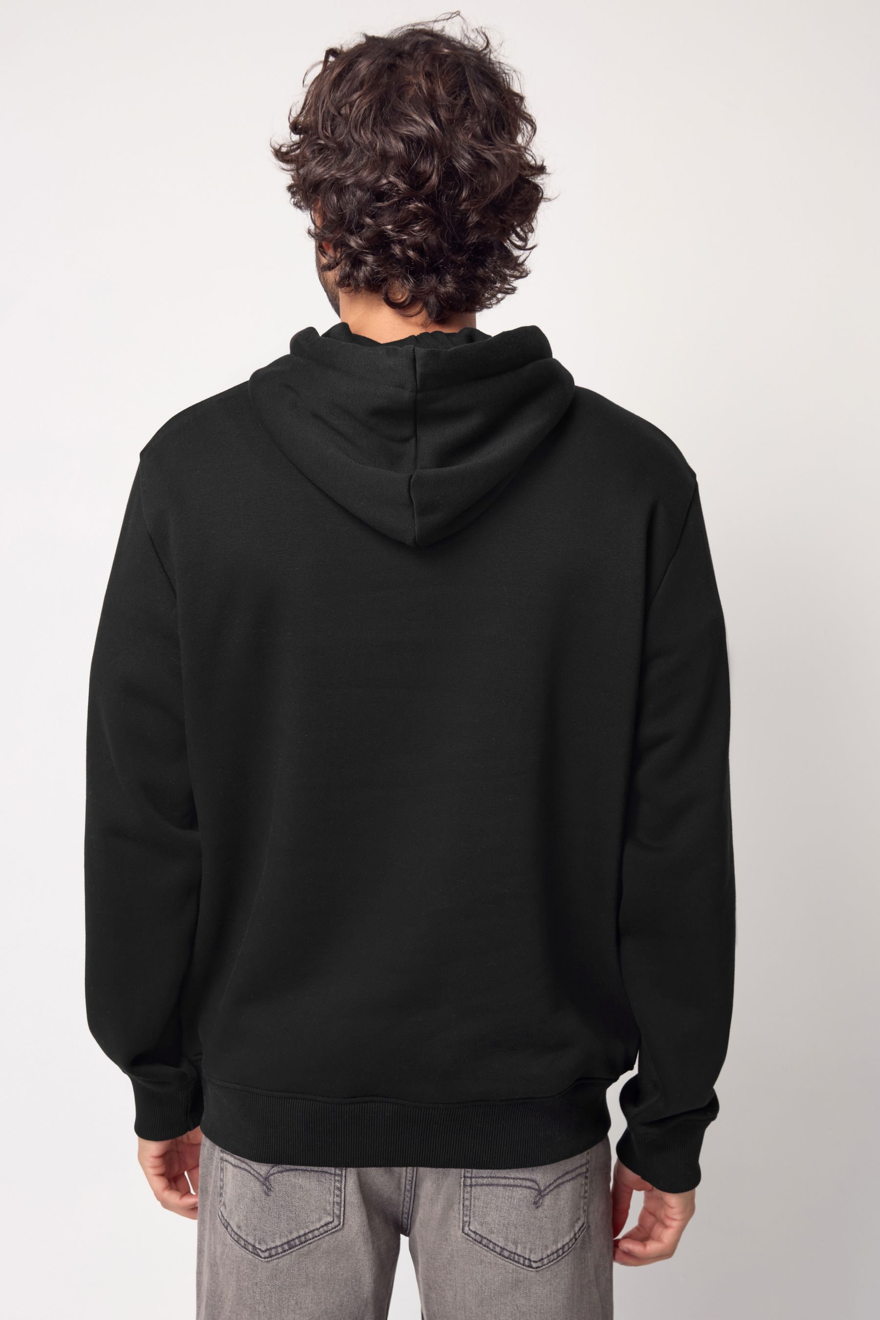 Buy NASA Christmas Overhead Hoodie Next Ukraine