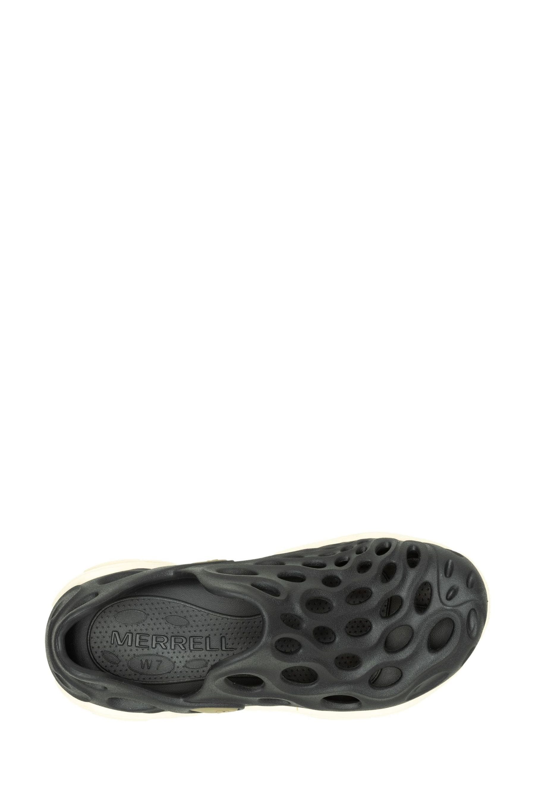 Merrell moccasins top
