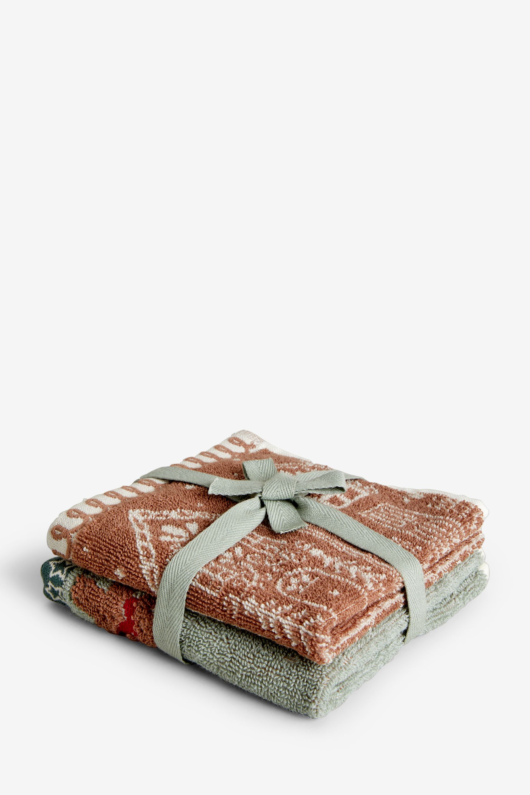 Mamas and papas gingerbread blanket outlet