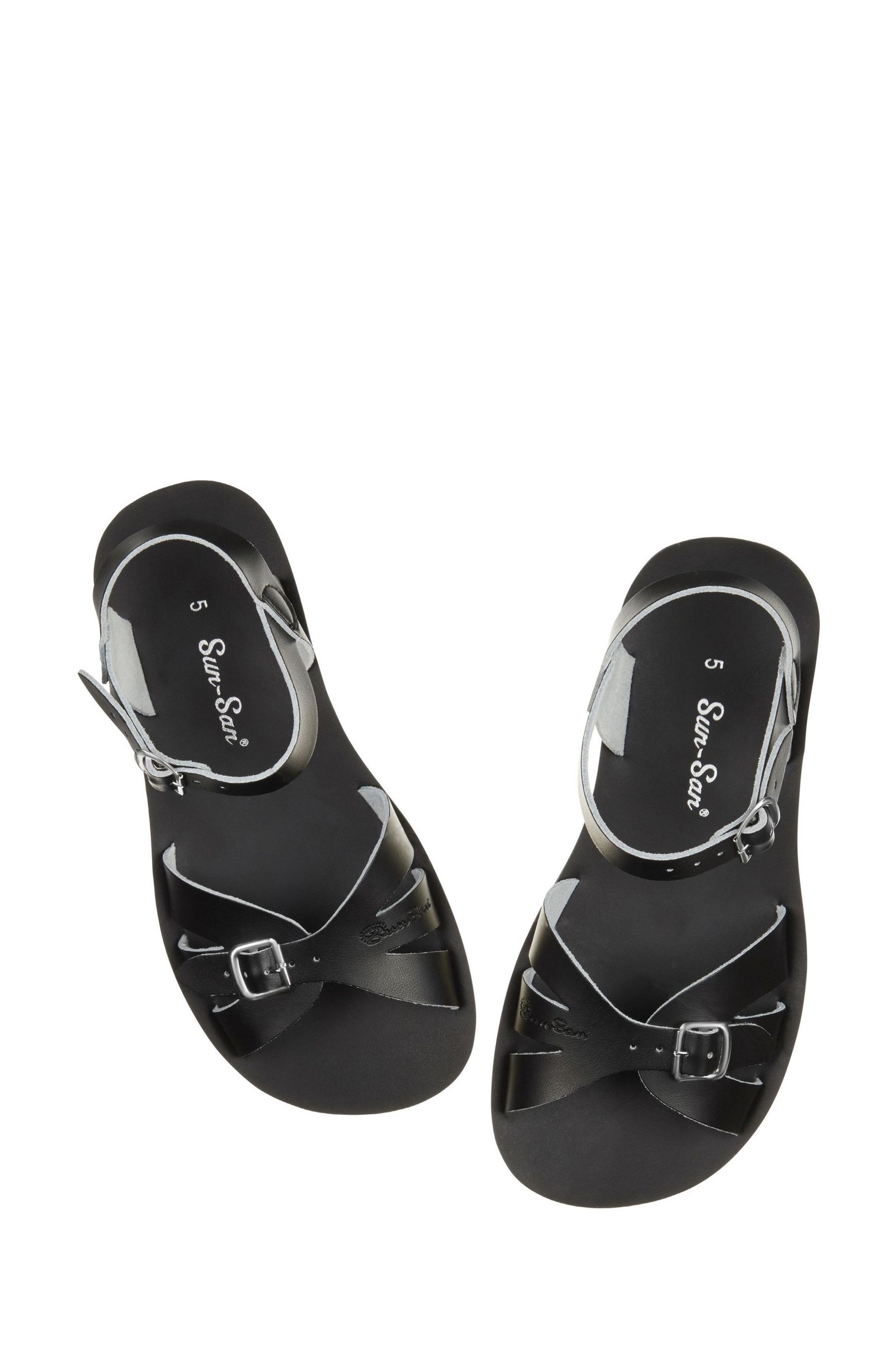 Saltwater sandals new york store