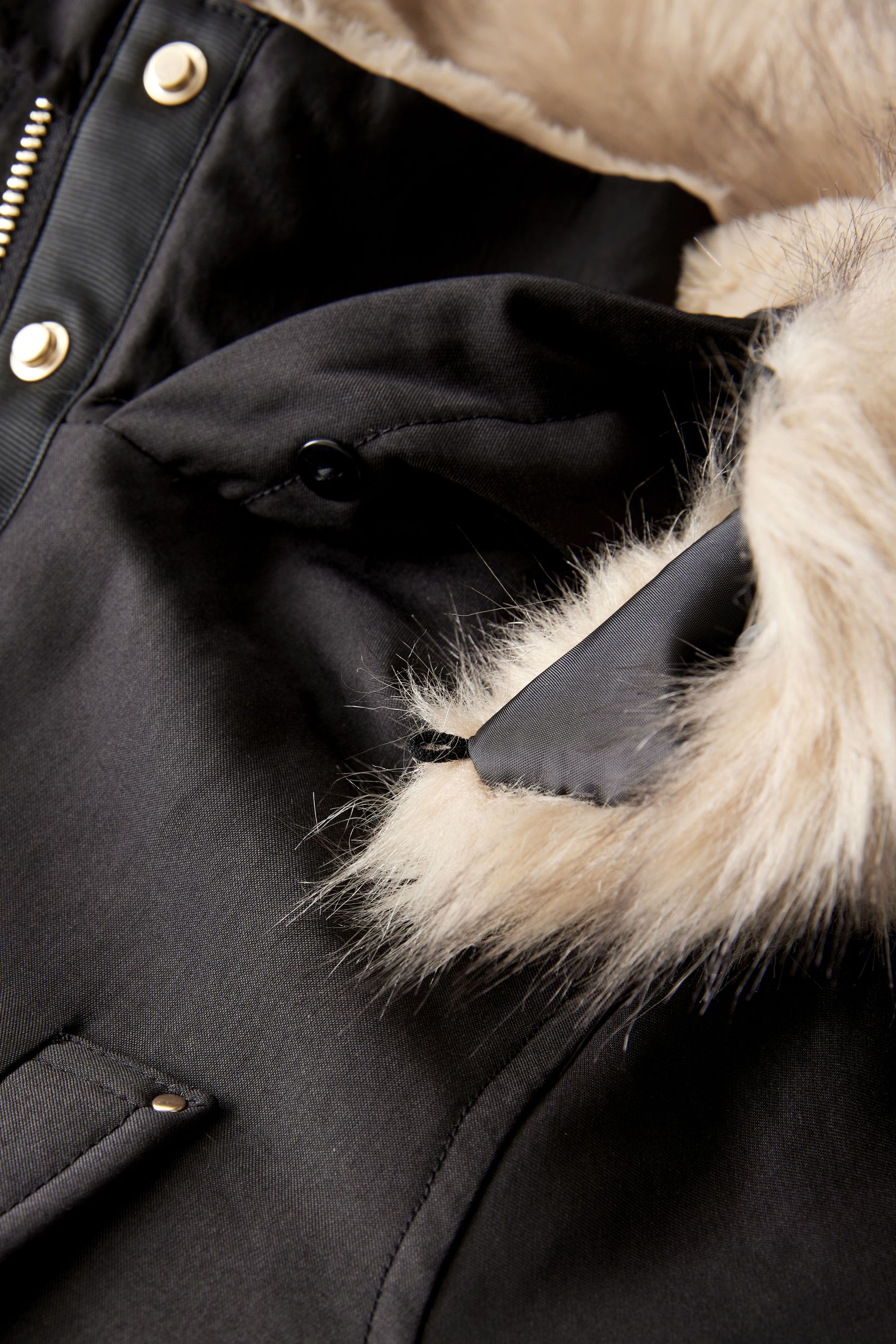 Next parka cheap