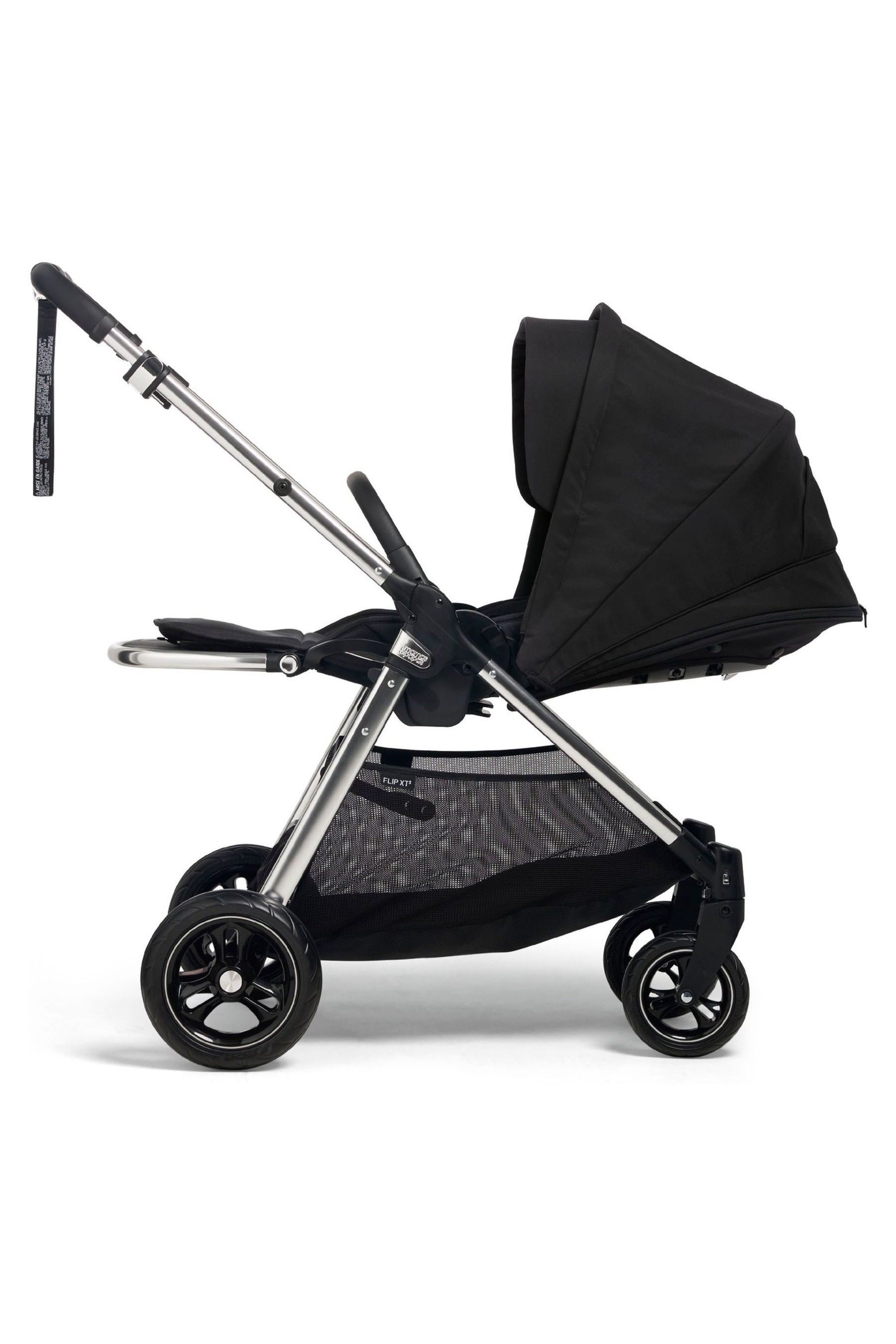 Buy Mamas Papas Slated Navy Flip XT3 Slated Navy 8 Piece Cloud G Pushchair from the Next UK online shop
