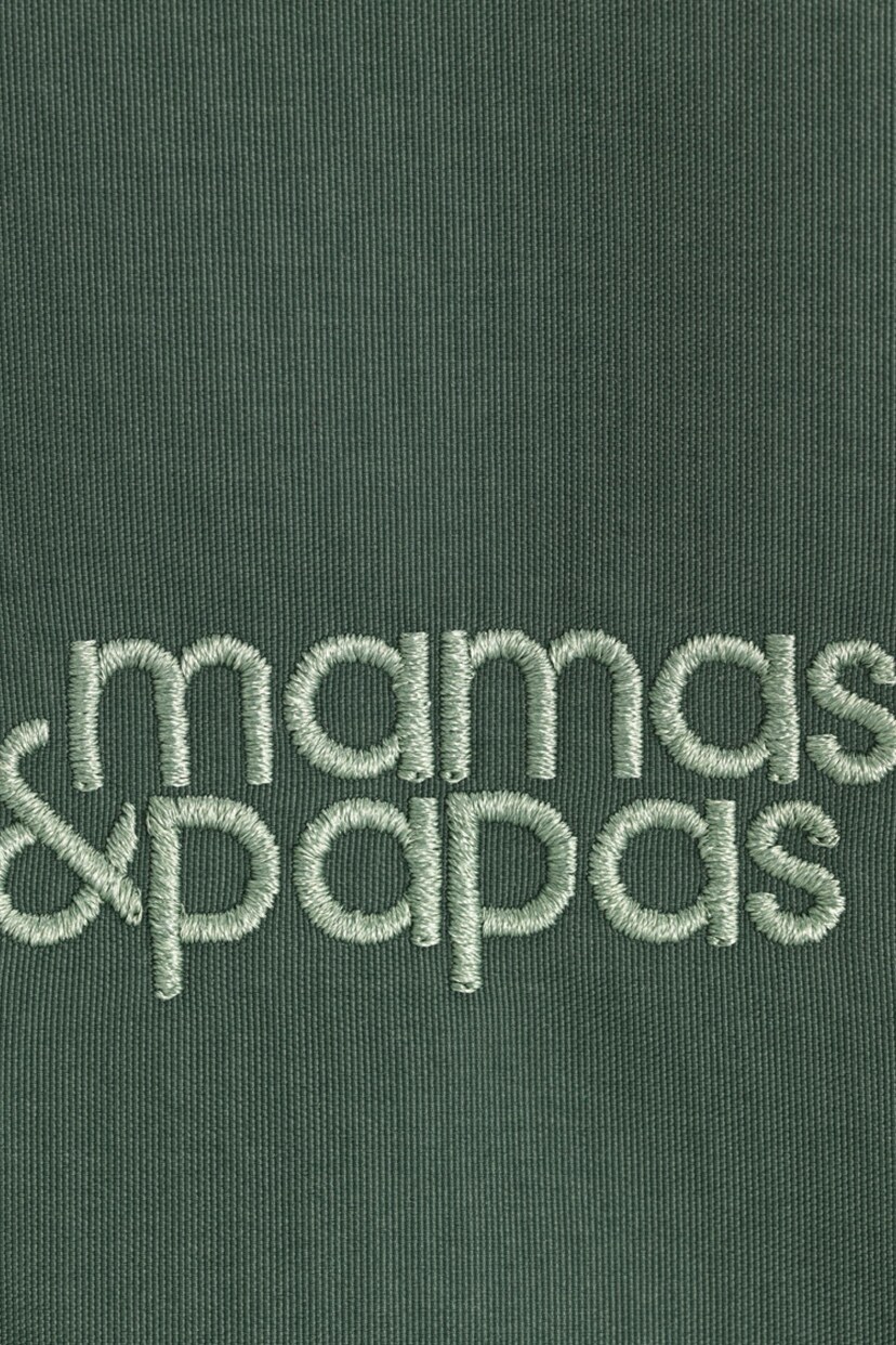 Mamas & Papas Oasis Ocarro Oasis 8 Piece Complete Cloud T Pushchair - Image 16 of 17