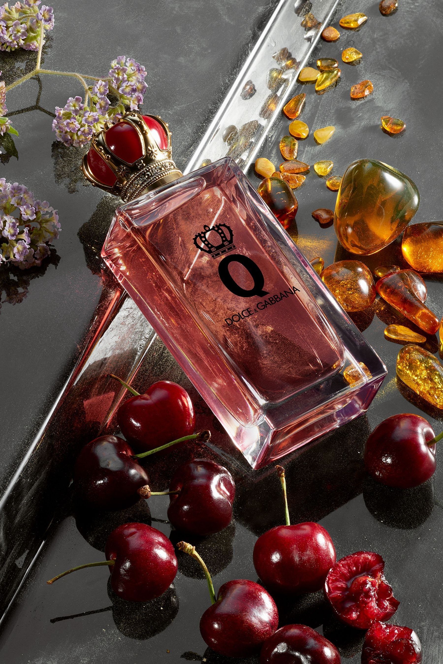 Dolce gabbana chocolate perfume cheap