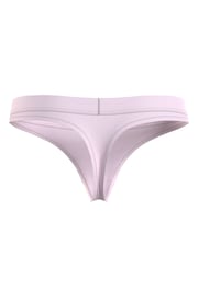 Tommy Hilfiger Pink Thongs - Image 4 of 7