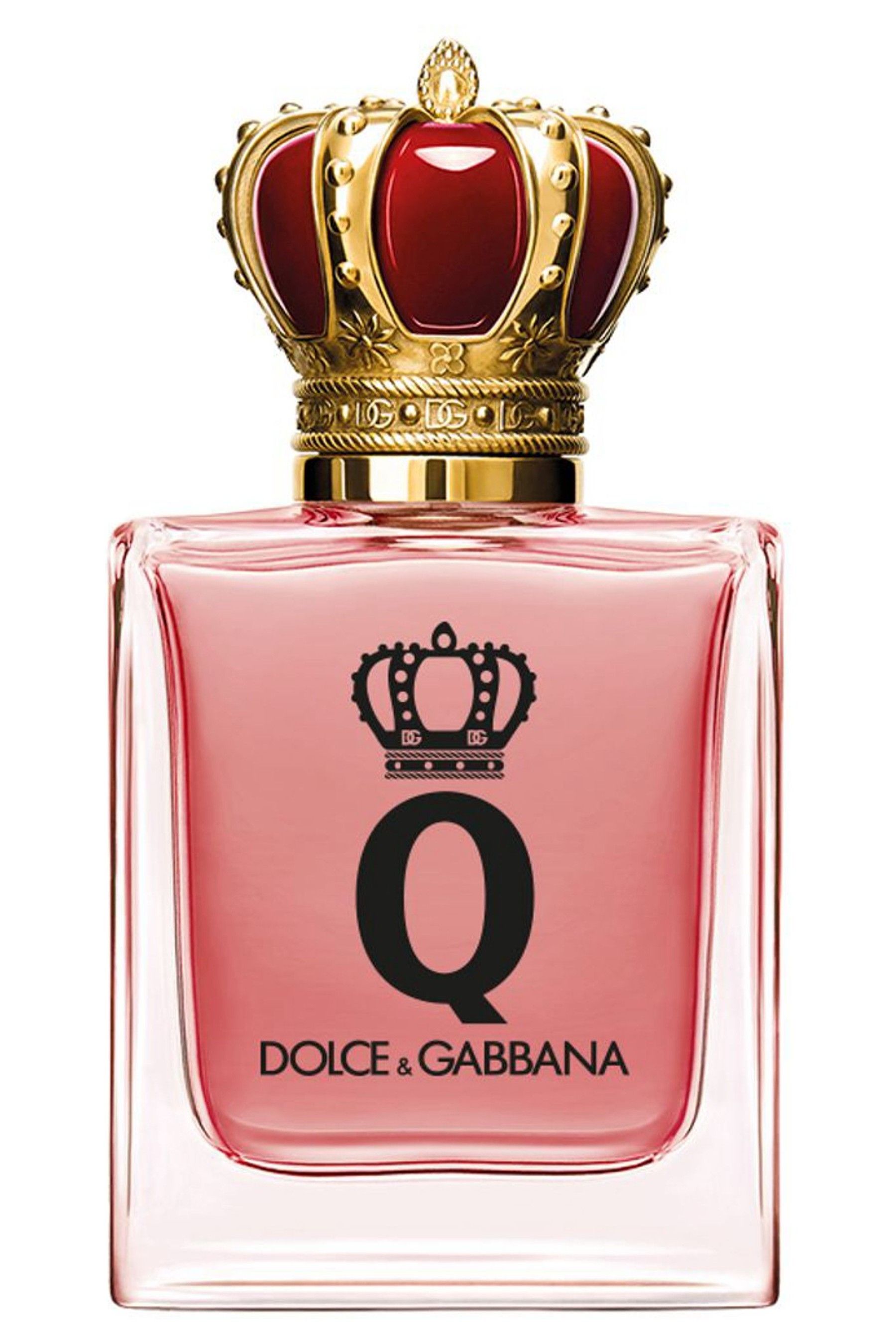 Buy Dolce Gabbana Q Intense Eau De Parfum 50ml from the Next UK online shop
