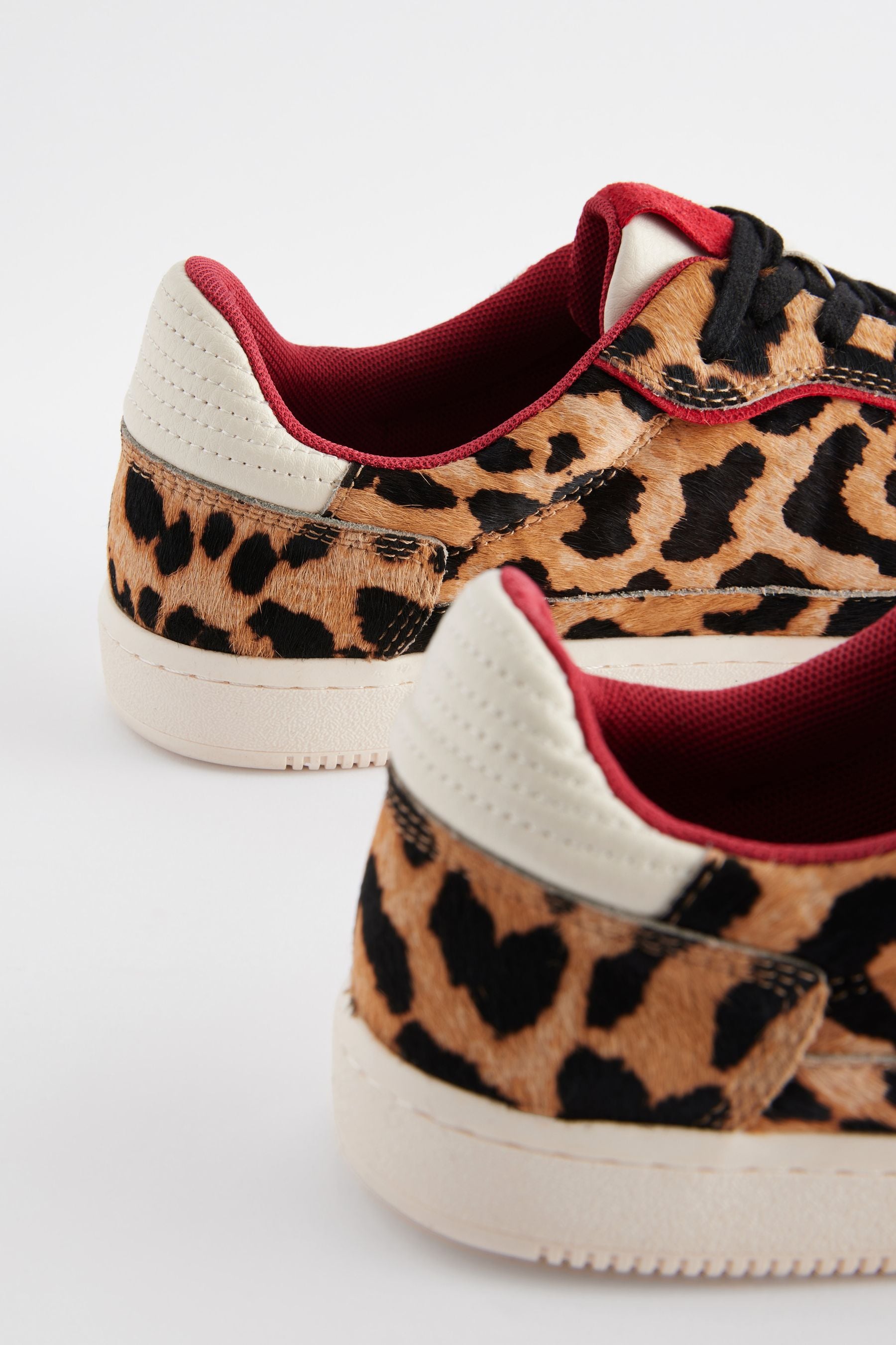 Forever leopard sneakers shop