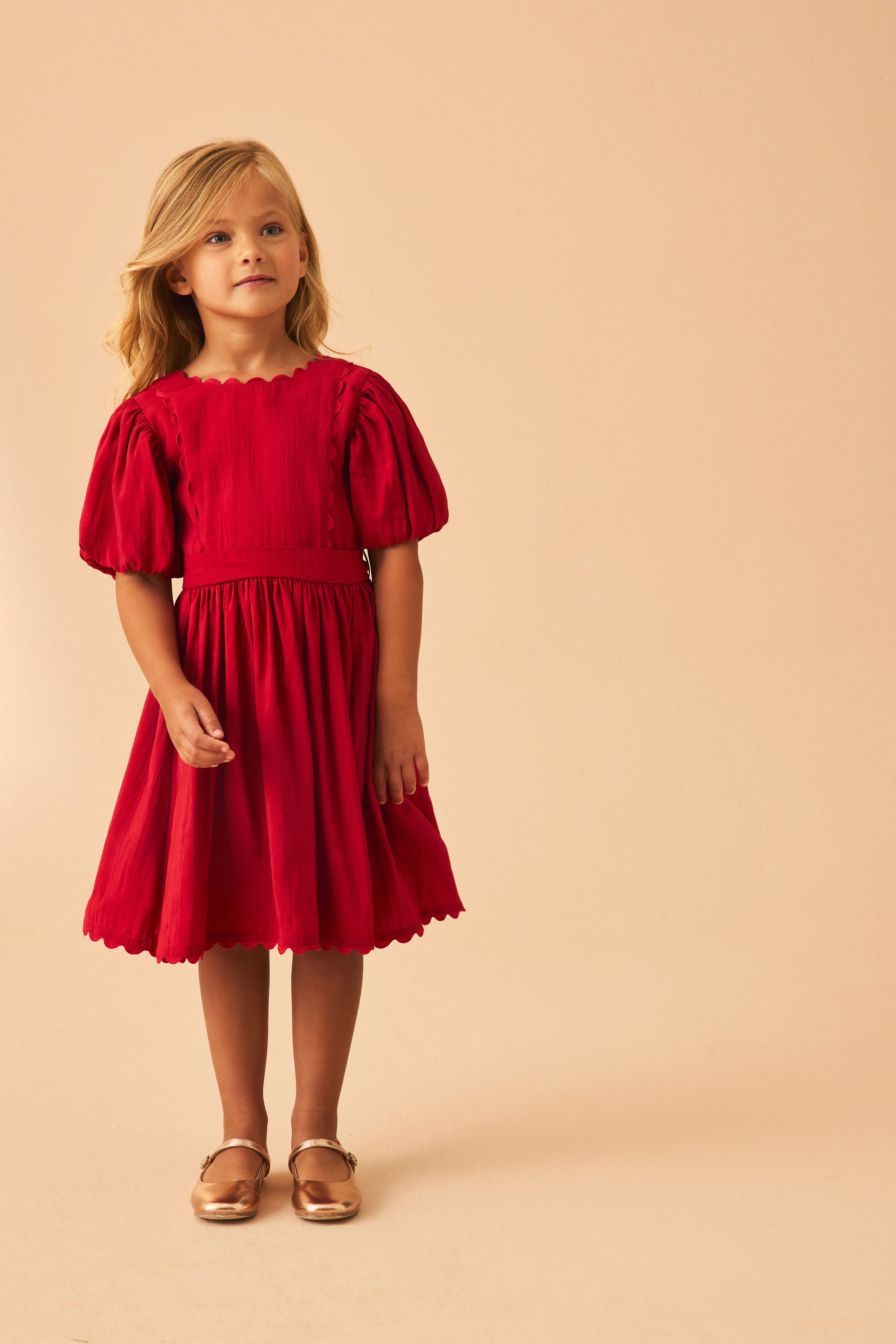 Reiss raspberry dress cheap