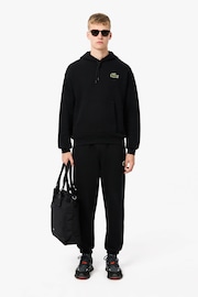 Lacoste 1/4 Zip Sweatshirt - Image 7 of 10