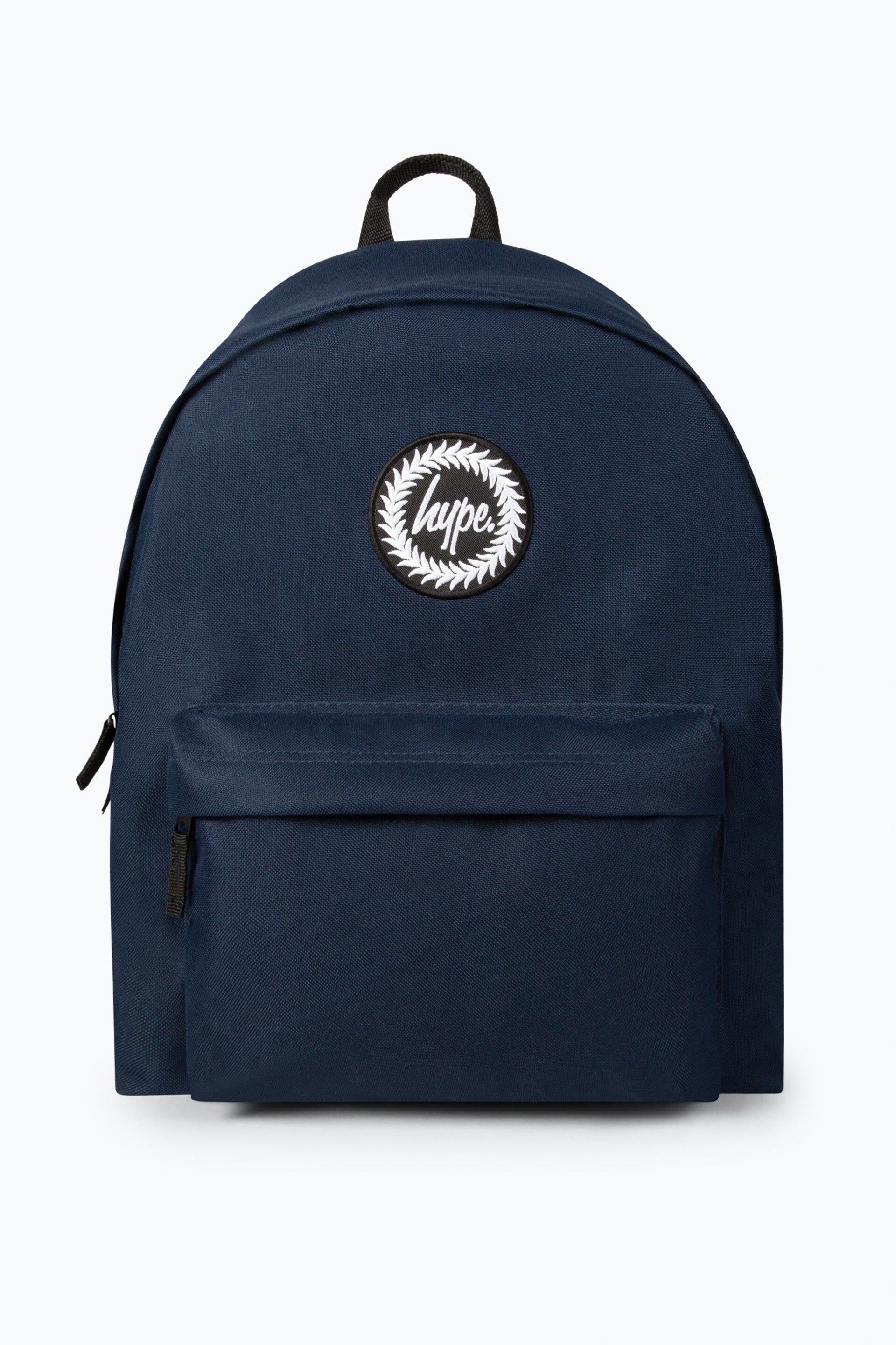 Hype. Iconic Backpack - Image 1 of 5