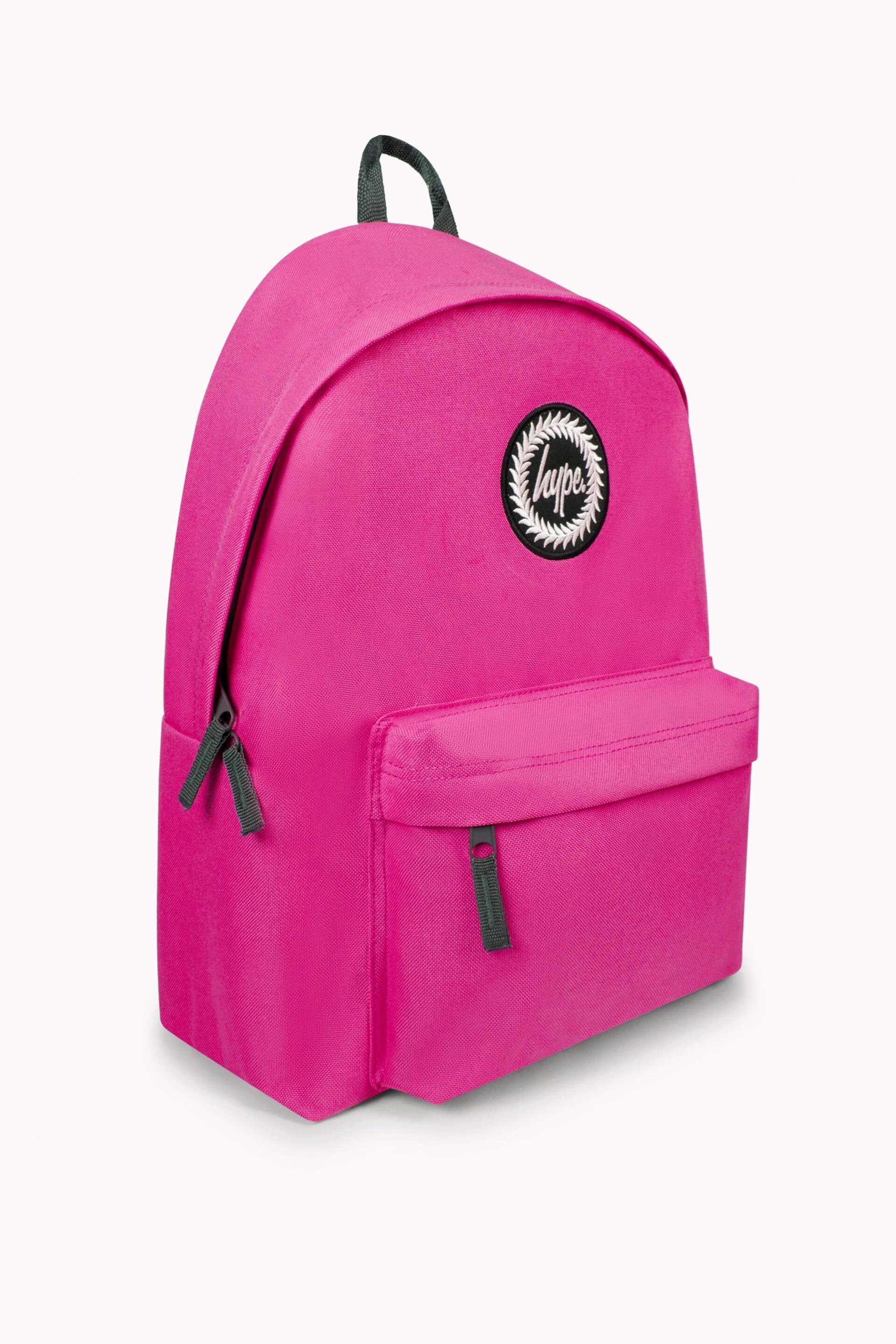 Hype. Iconic Backpack - Image 2 of 6