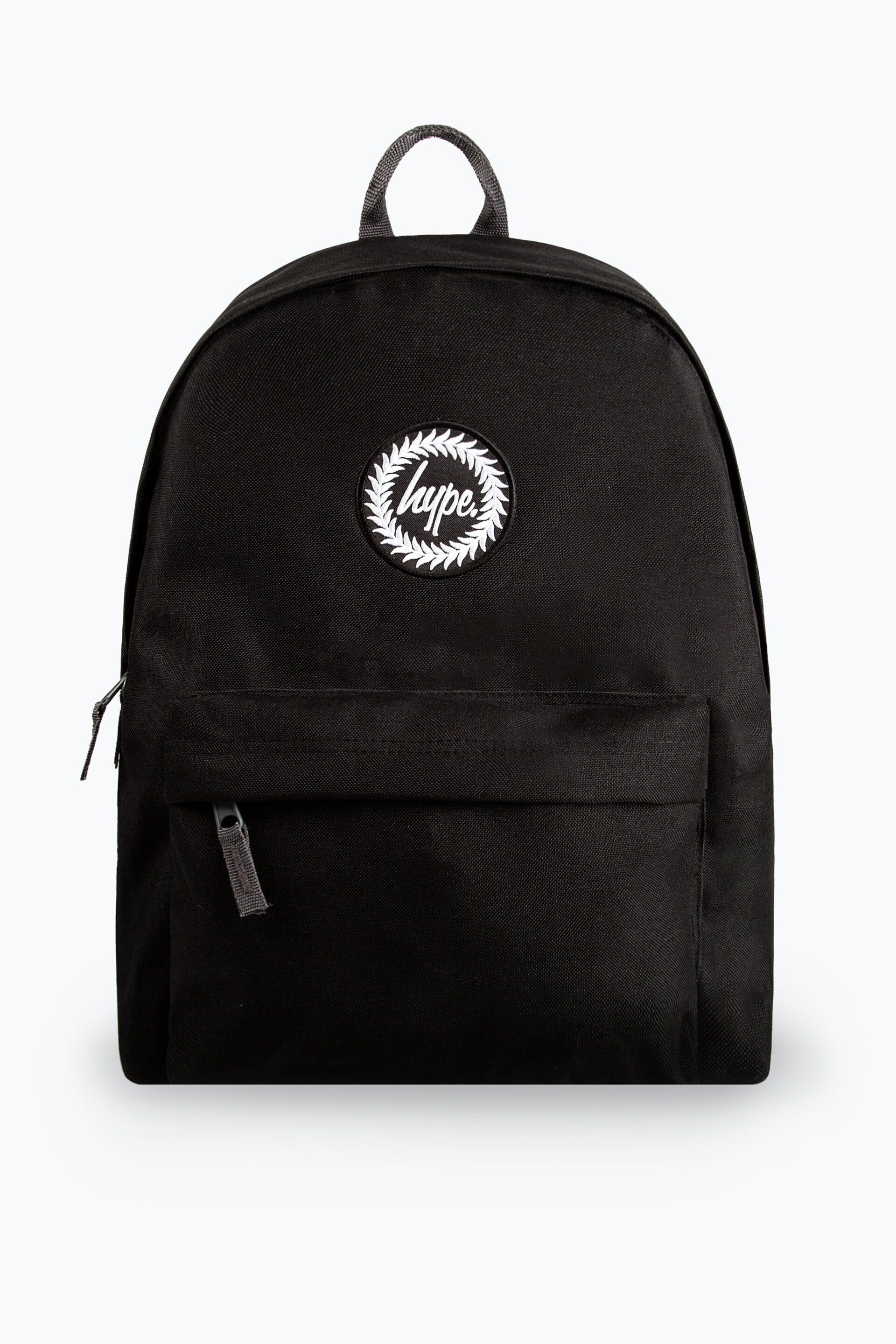 Hype. Iconic Backpack - Image 1 of 5