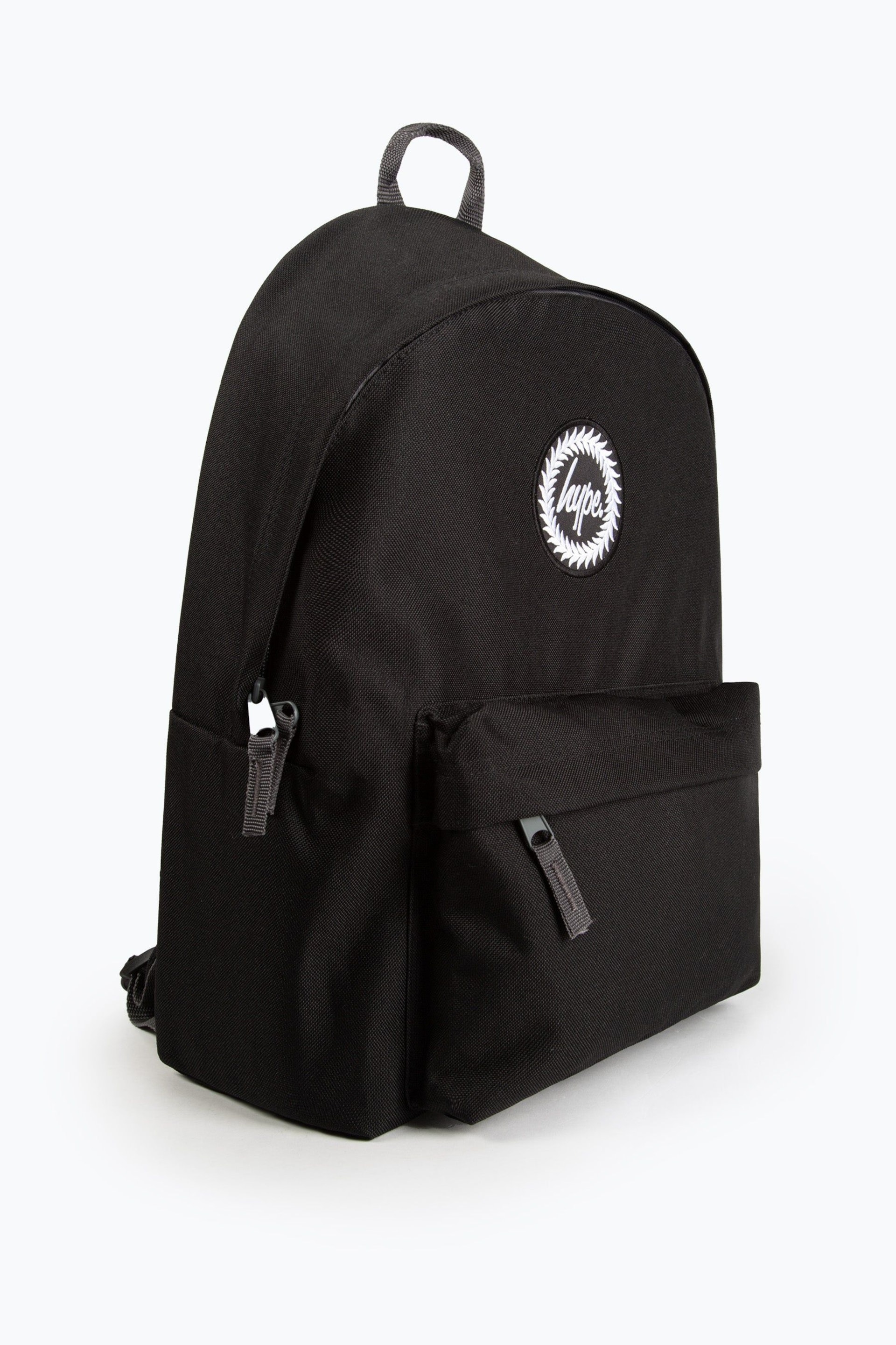 Hype. Iconic Backpack - Image 2 of 5