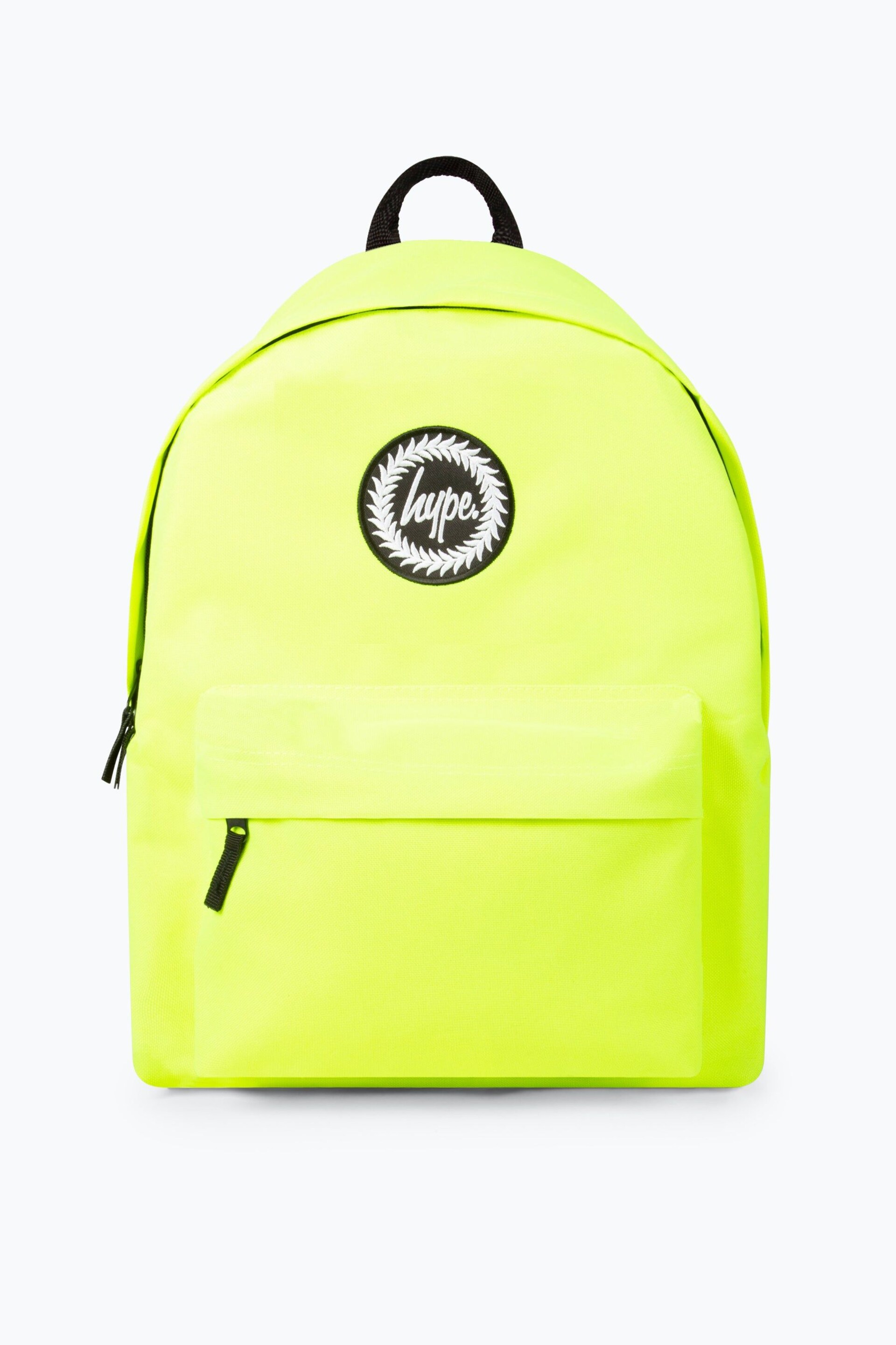 Hype. Iconic Backpack - Image 1 of 5