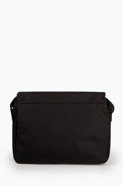 Hype. Messenger Black Bag - Image 3 of 5