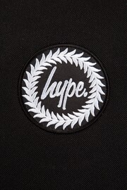 Hype. Messenger Black Bag - Image 5 of 5