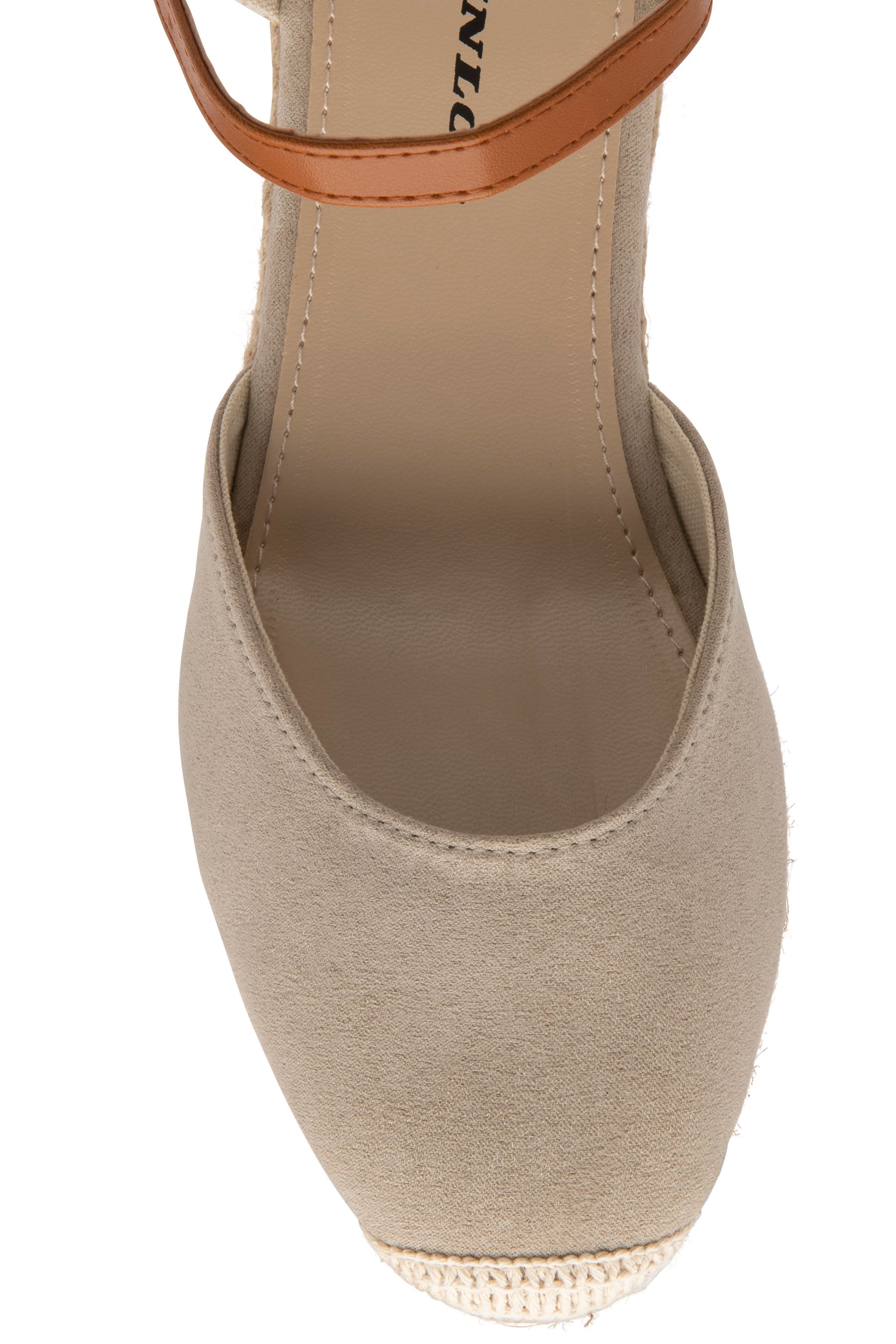 Dunlop wedge sandals clearance