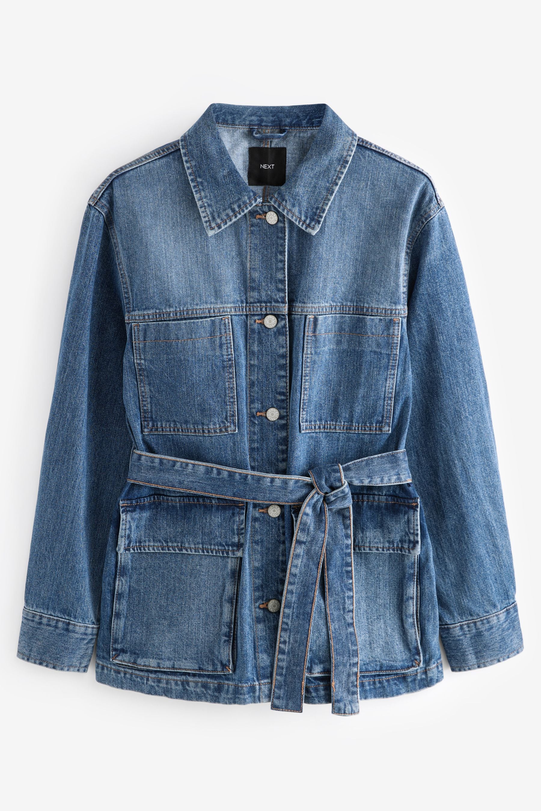 Denim jackets at next sales