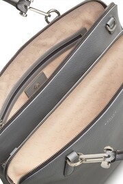 Radley London Large Grey Commute Street Laptop Grab Bag - Image 4 of 4