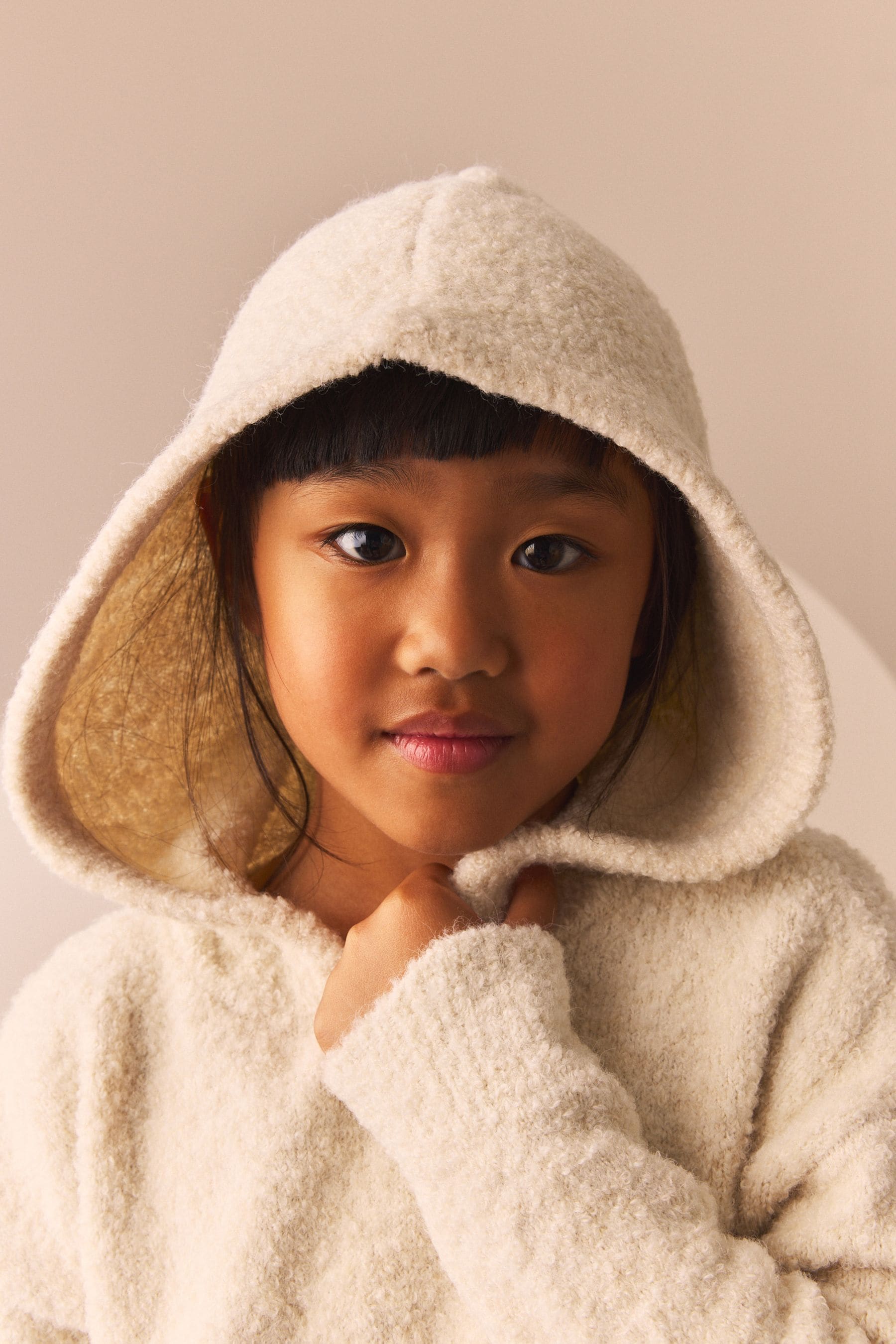 Hooded jumper dress uk on sale