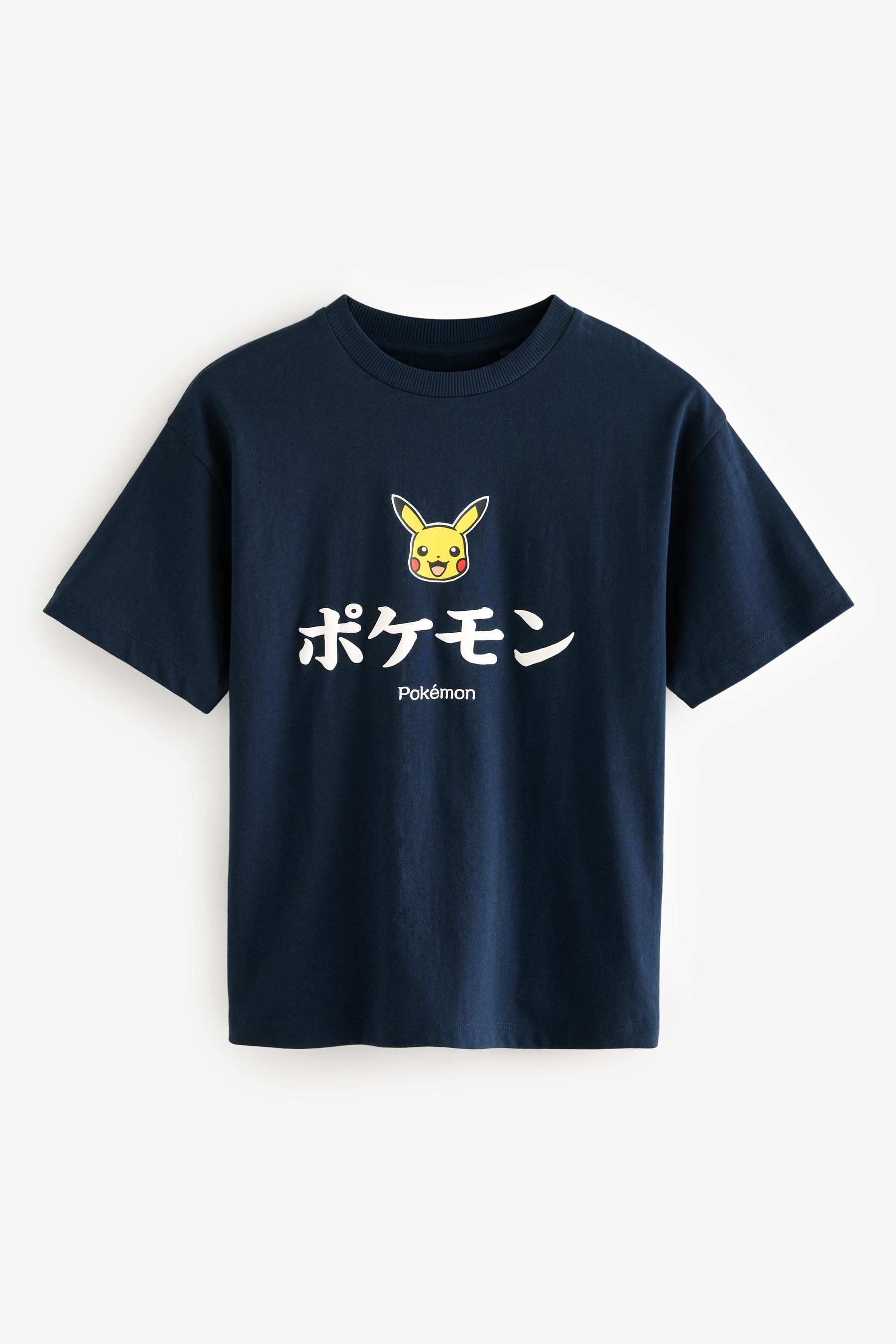 Pokemon t shirt uk hot sale