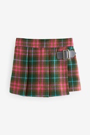 Green Kilt And Tights Set (3mths-10yrs) - Image 2 of 5