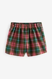 Green Kilt And Tights Set (3mths-10yrs) - Image 3 of 5