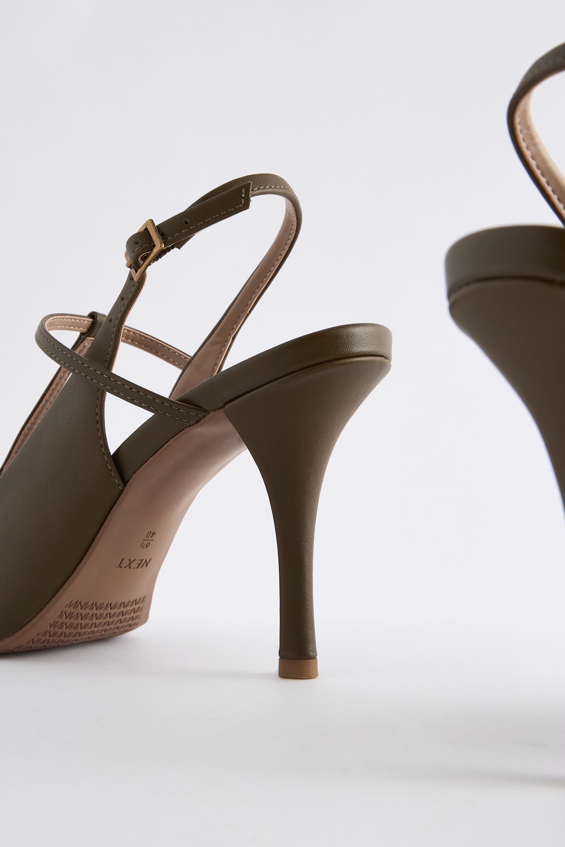 Next comfort heels shop
