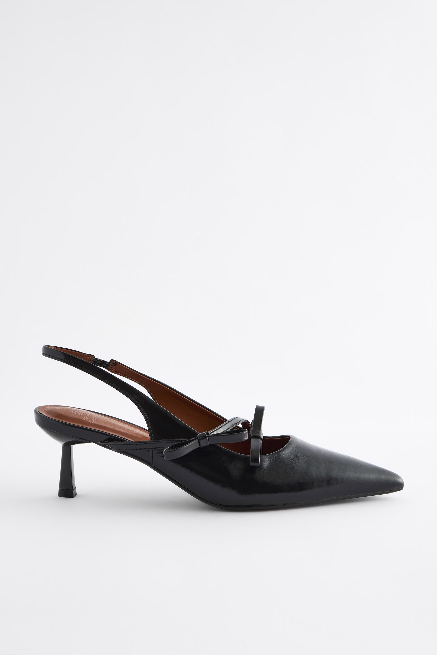 Buy Forever Comfort Point Toe Heels Next Ukraine