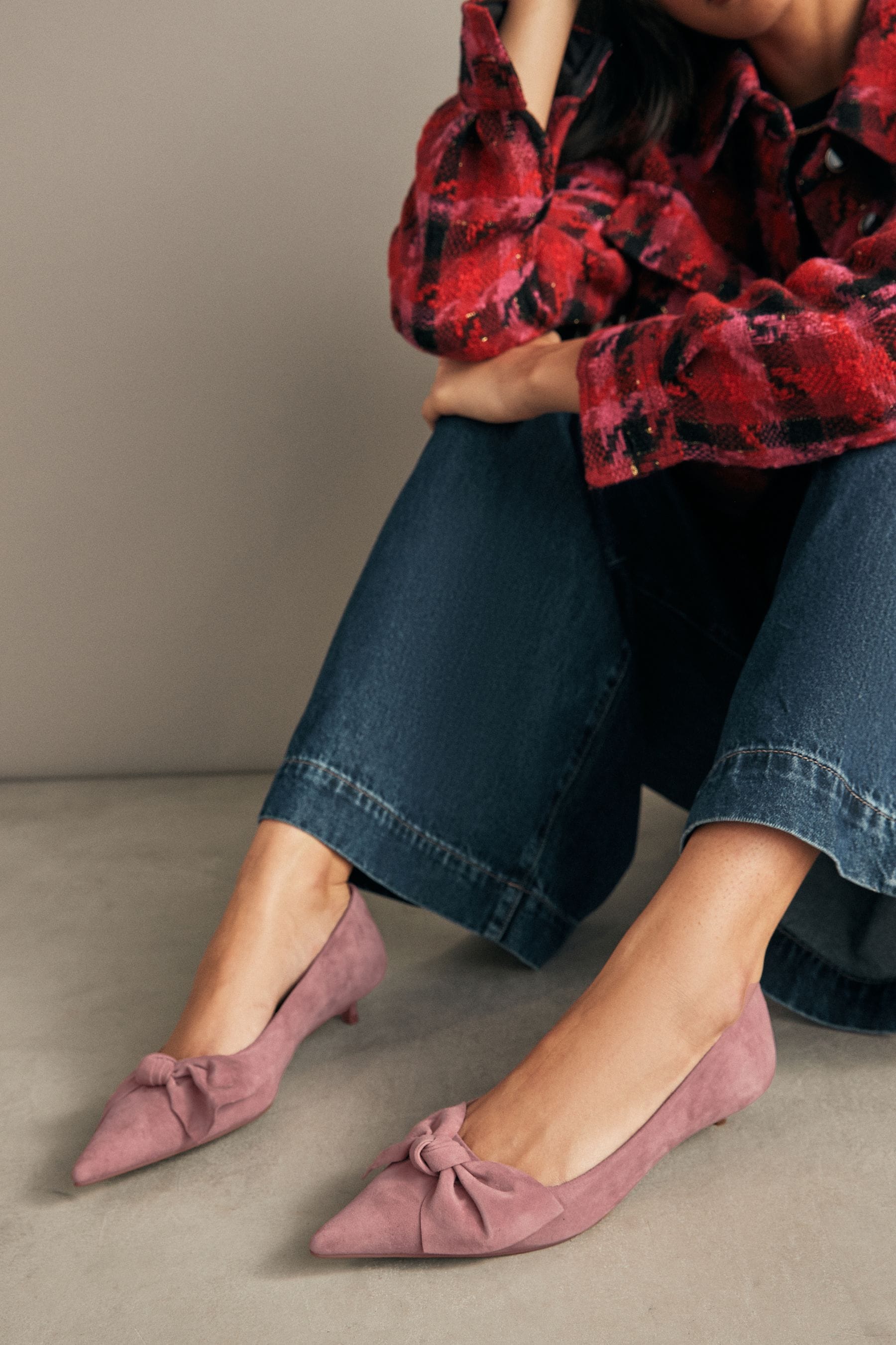 Kitten heels next online
