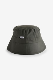 Rains Green Bucket Hat - Image 1 of 1