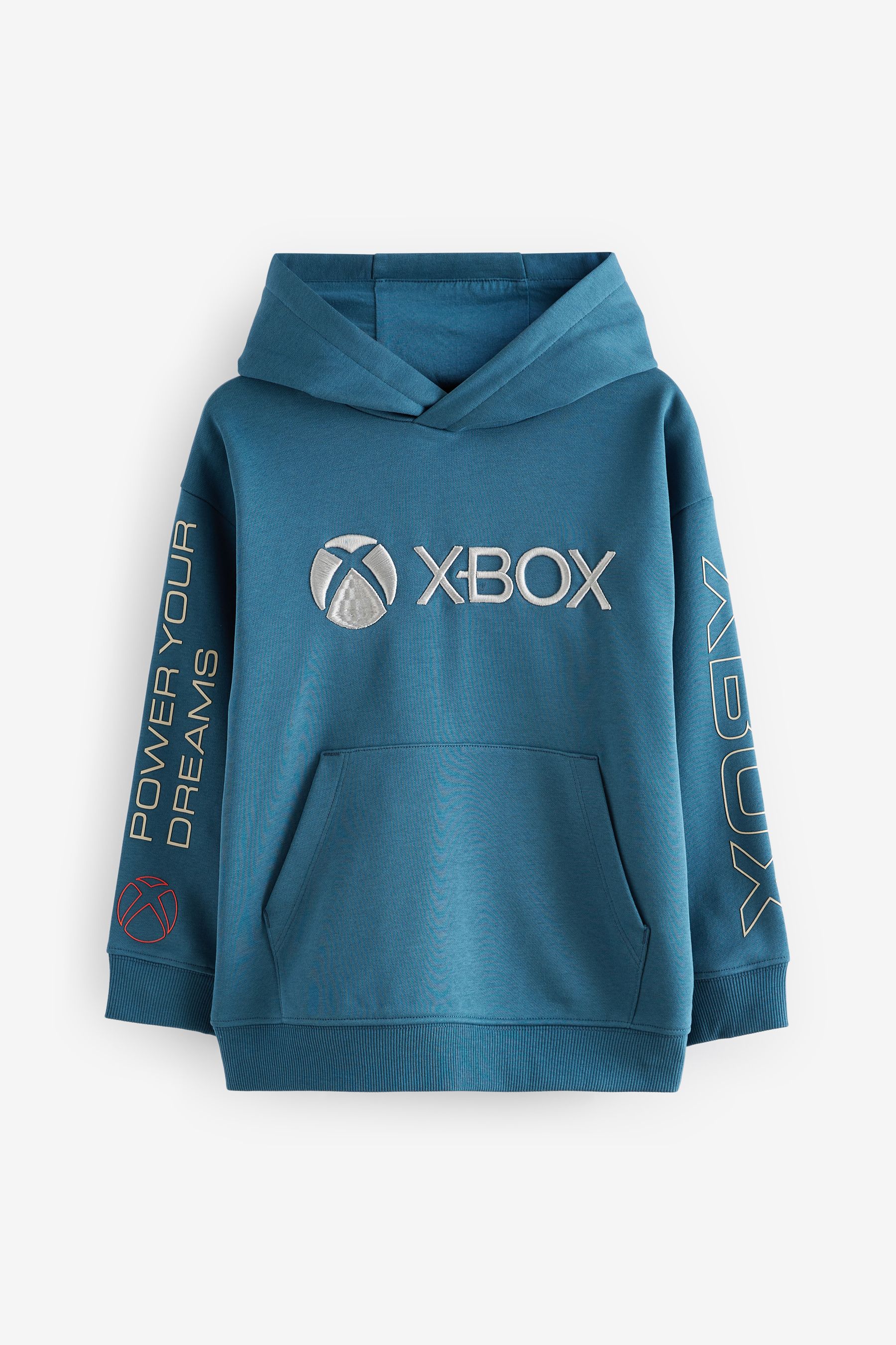 Xbox one hoodie new arrivals
