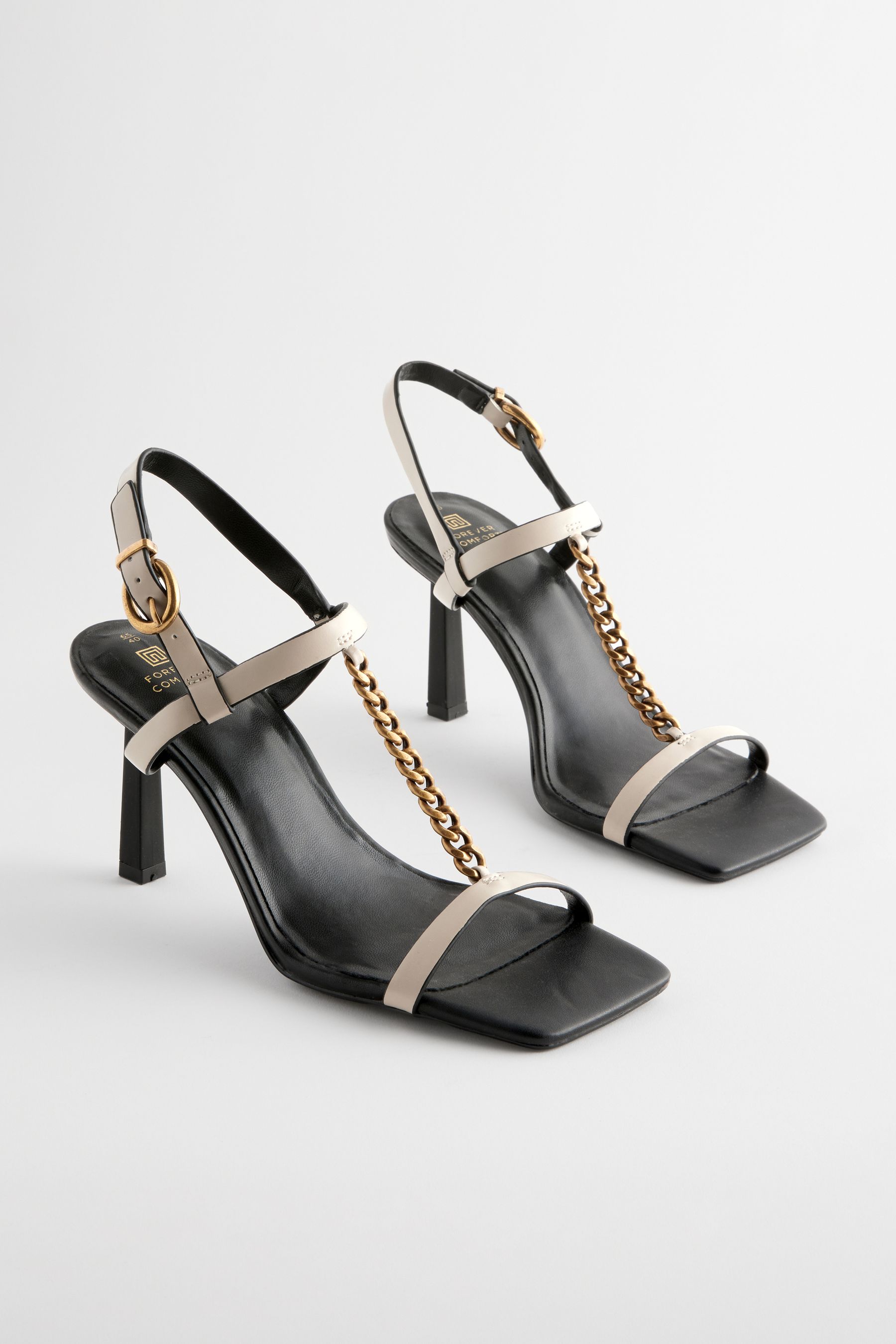 Womens t bar heels outlet