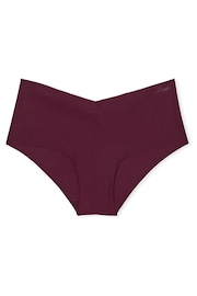 Victoria's Secret PINK Purple Rose Cheeky No Show Knickers - Image 3 of 3