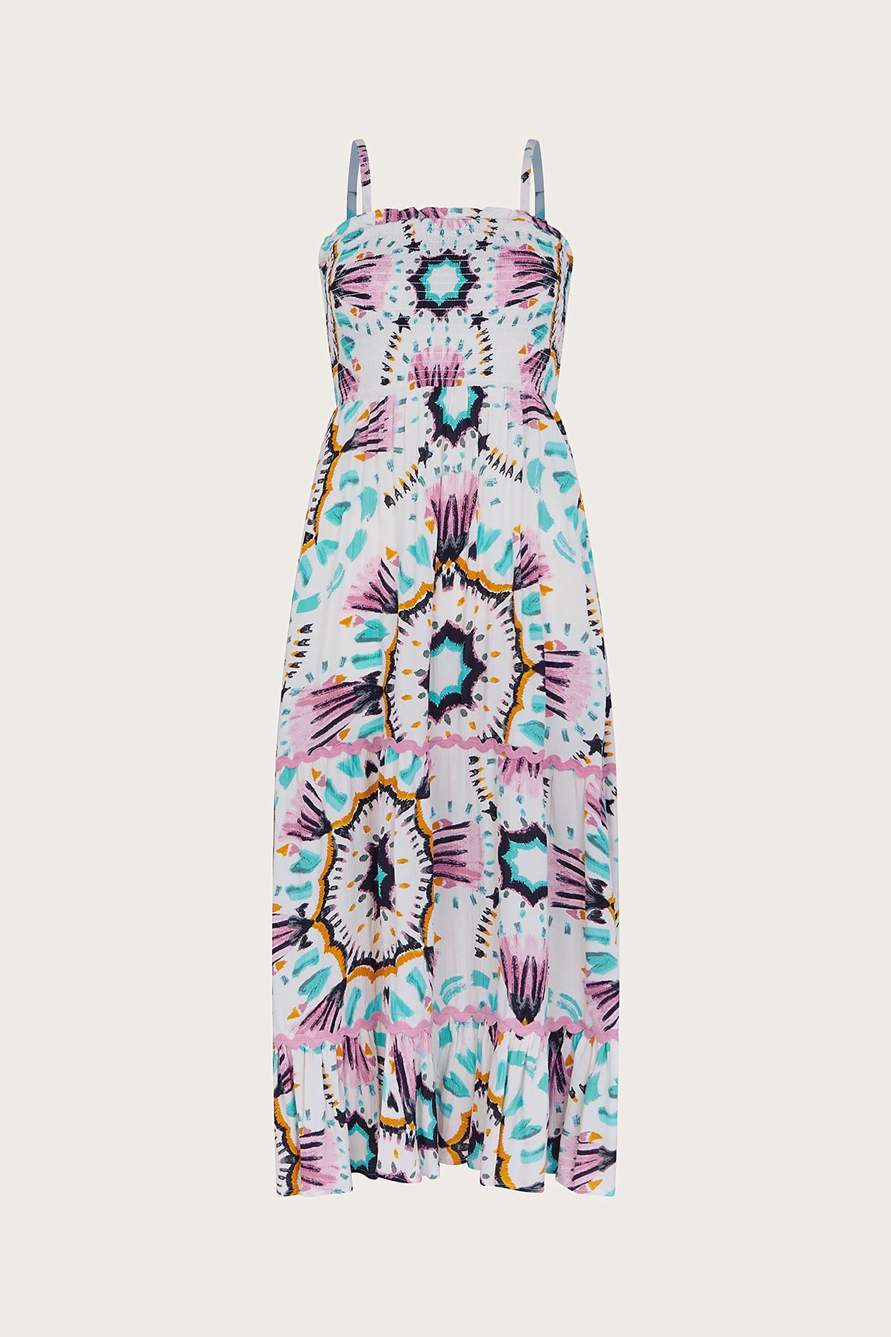 Monsoon allegra dress shop